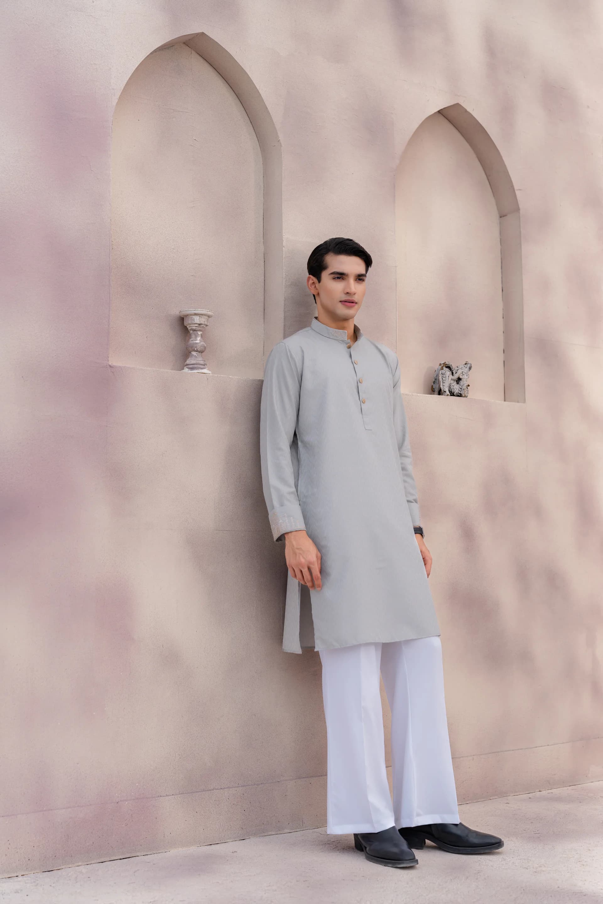 Nawab Prestige | Panjabi thumbnail 2
