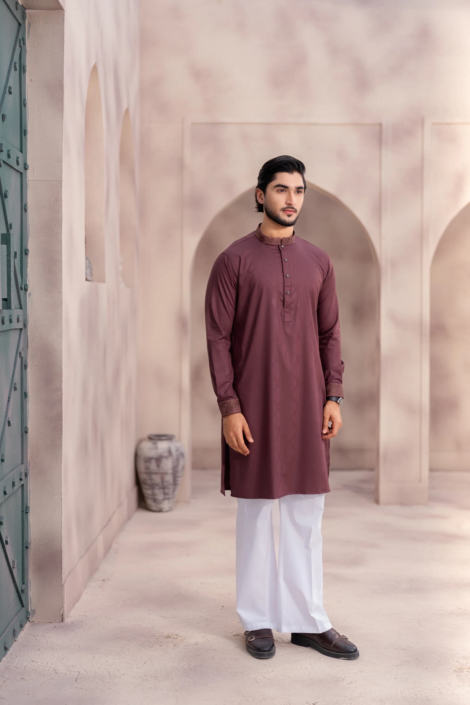 Eco Noor | Eid Panjabi thumbnail 5