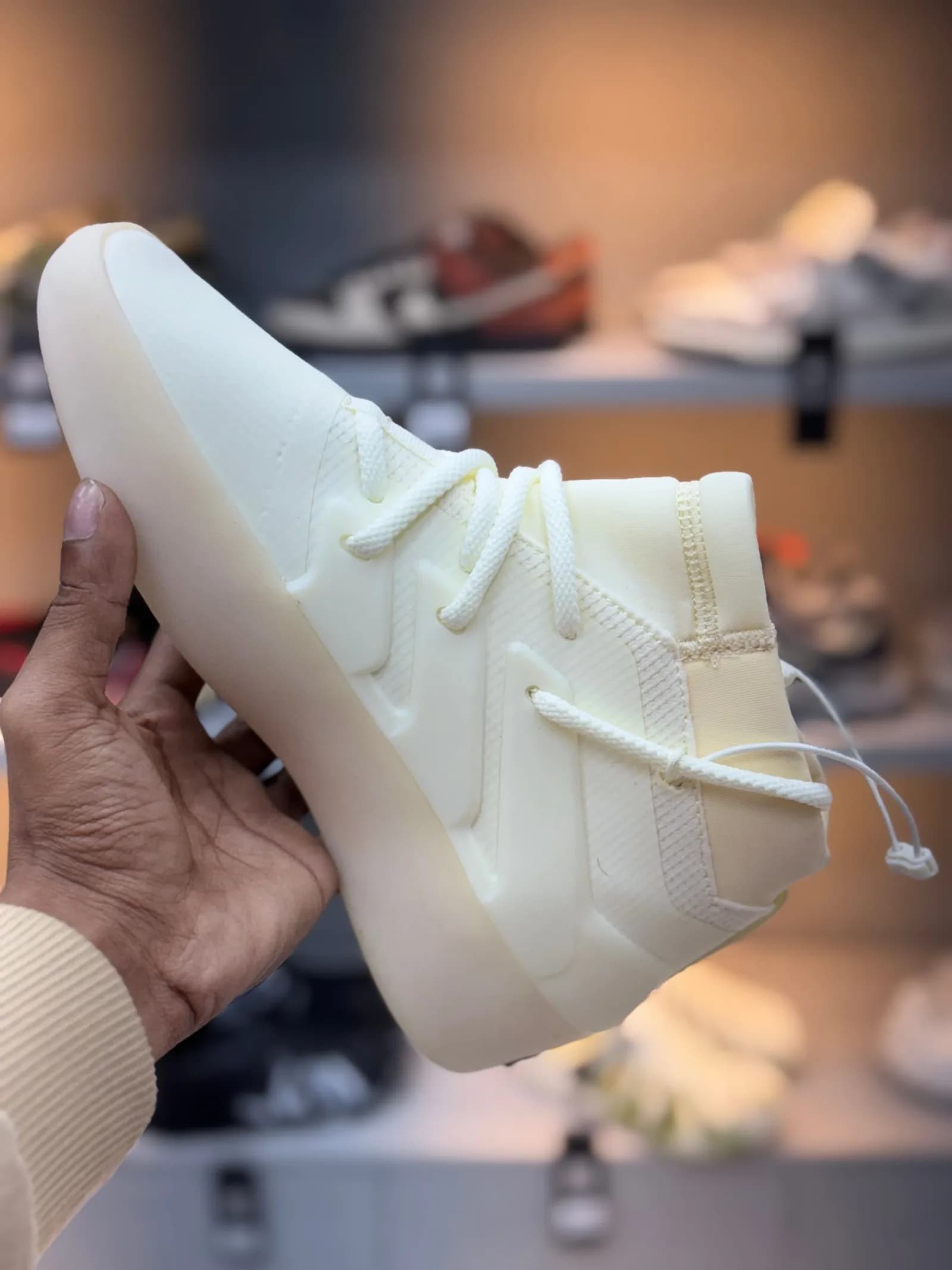 Adidas Fear of God High thumbnail 2