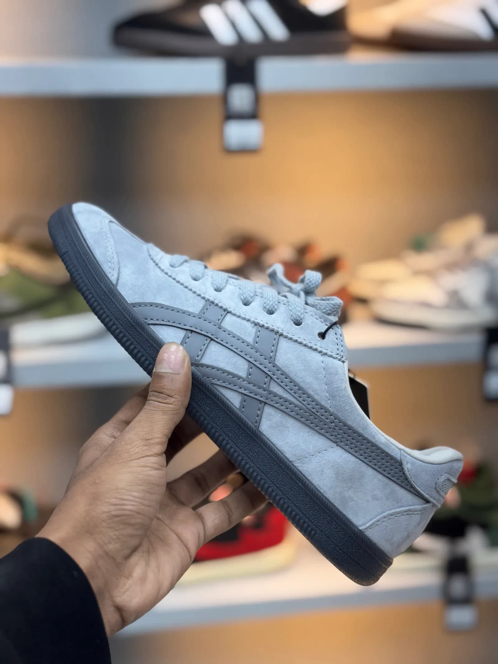 Onitsuka Tiger | Tokuten  thumbnail 2
