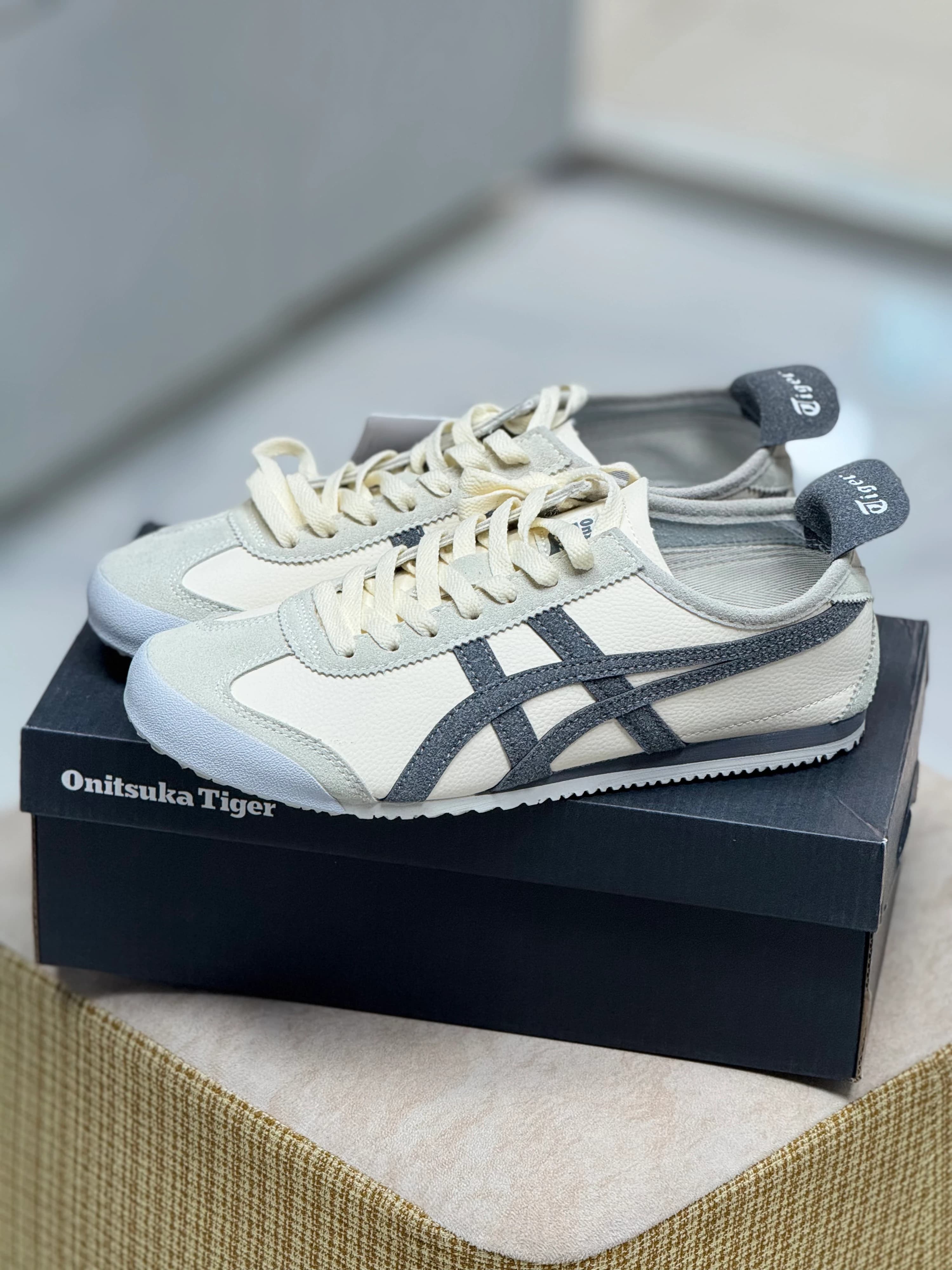 Onitsuka Tiger | Mexico 66 thumbnail 2