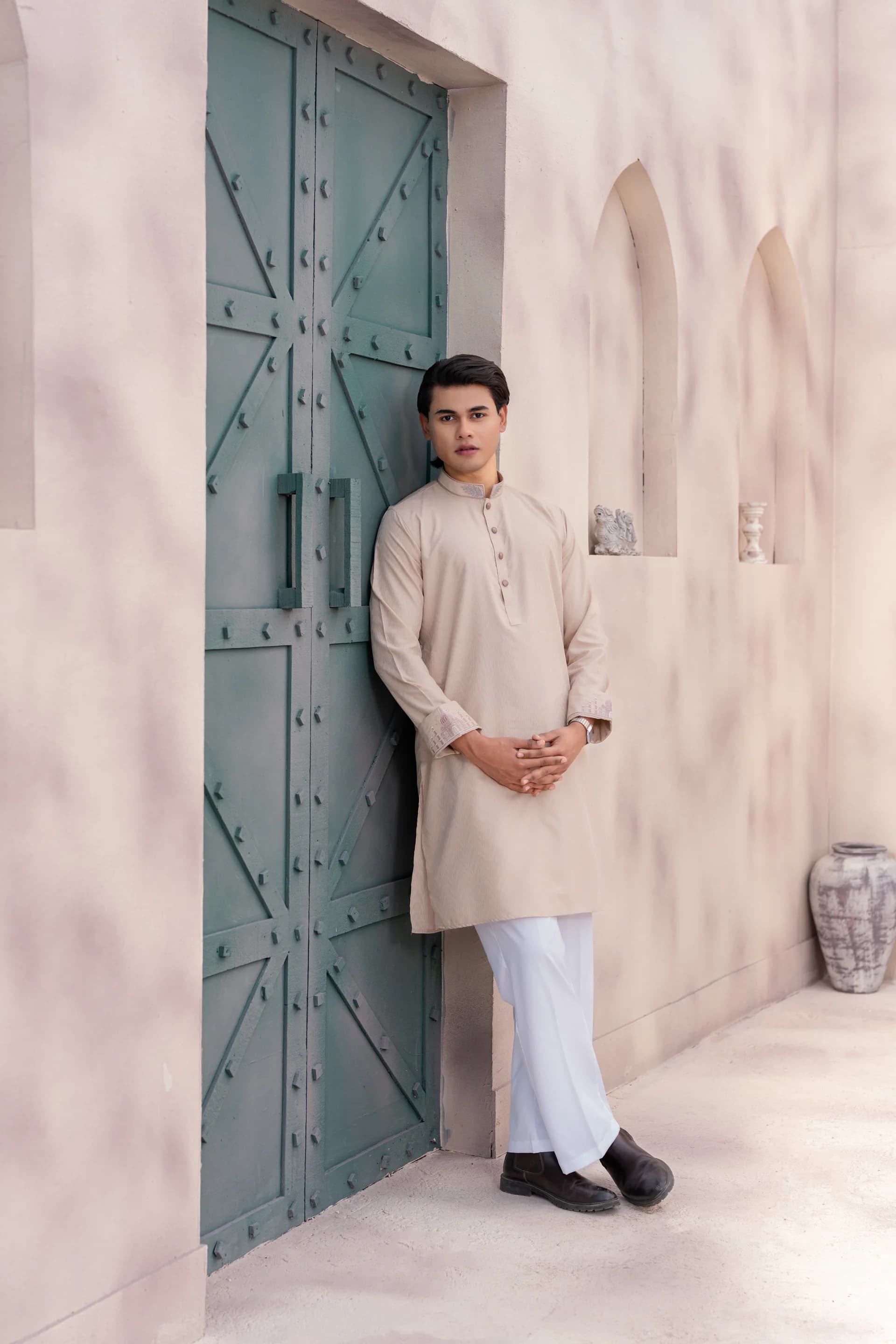 Nawab Prestige | Panjabi thumbnail 2