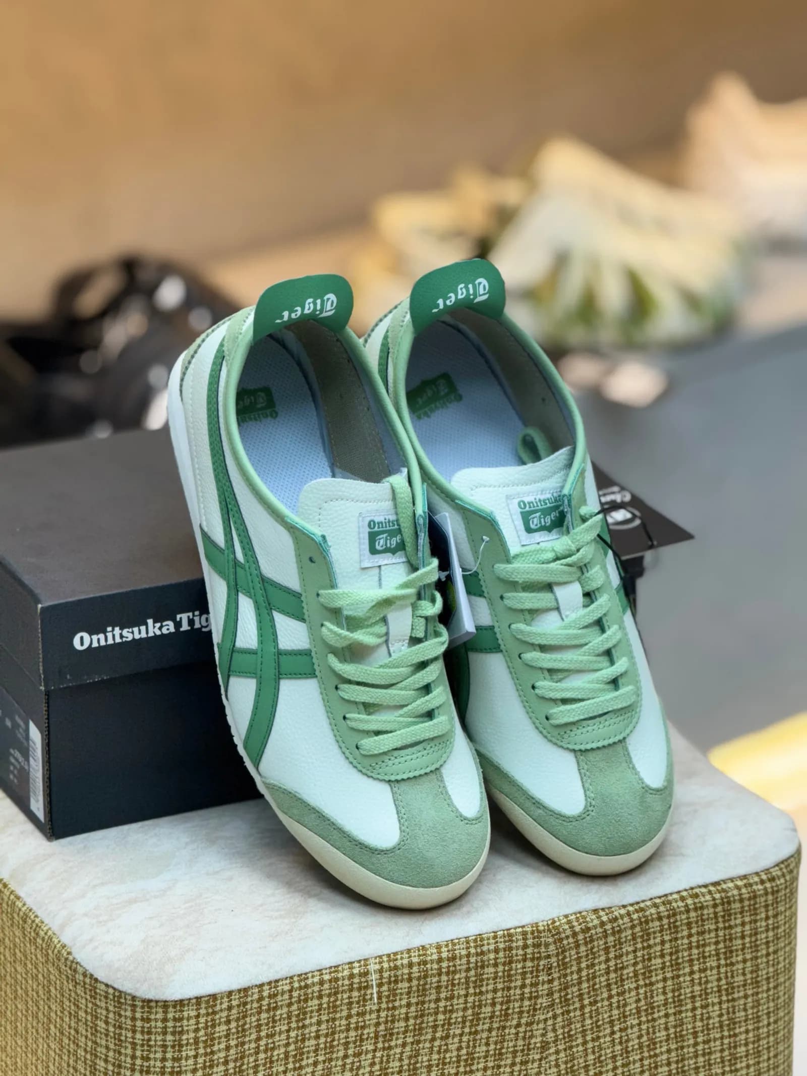 Onitsuka Tiger | Mexico 66 thumbnail 2
