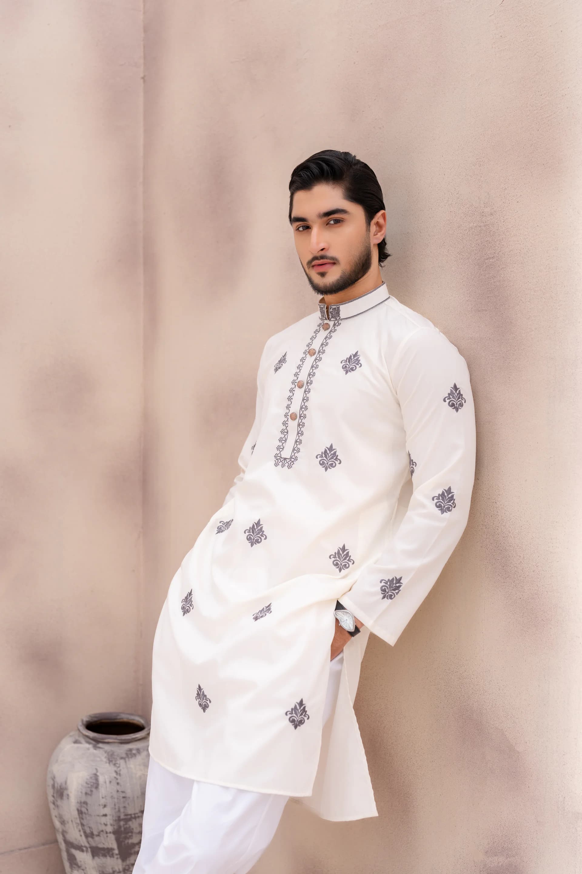 Velour Eid | Panjabi thumbnail 1
