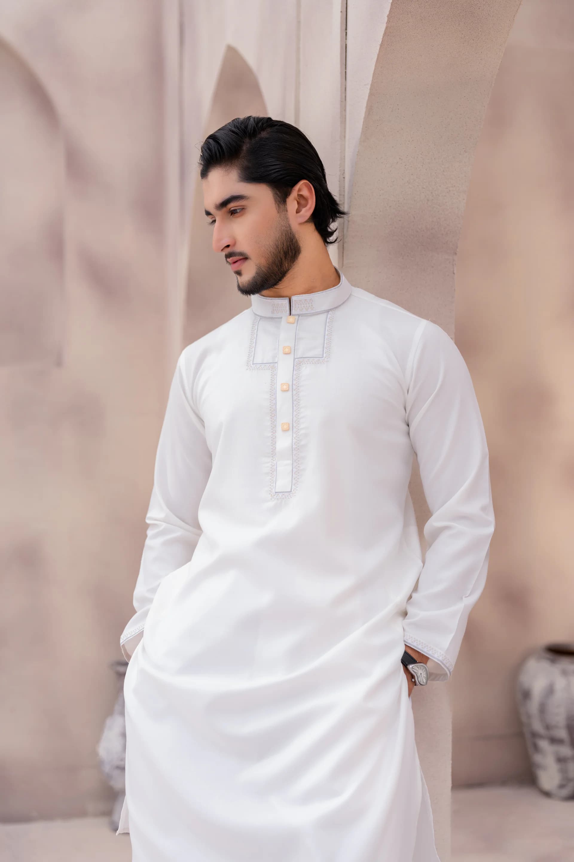 Glowline Eid | Panjabi thumbnail 1