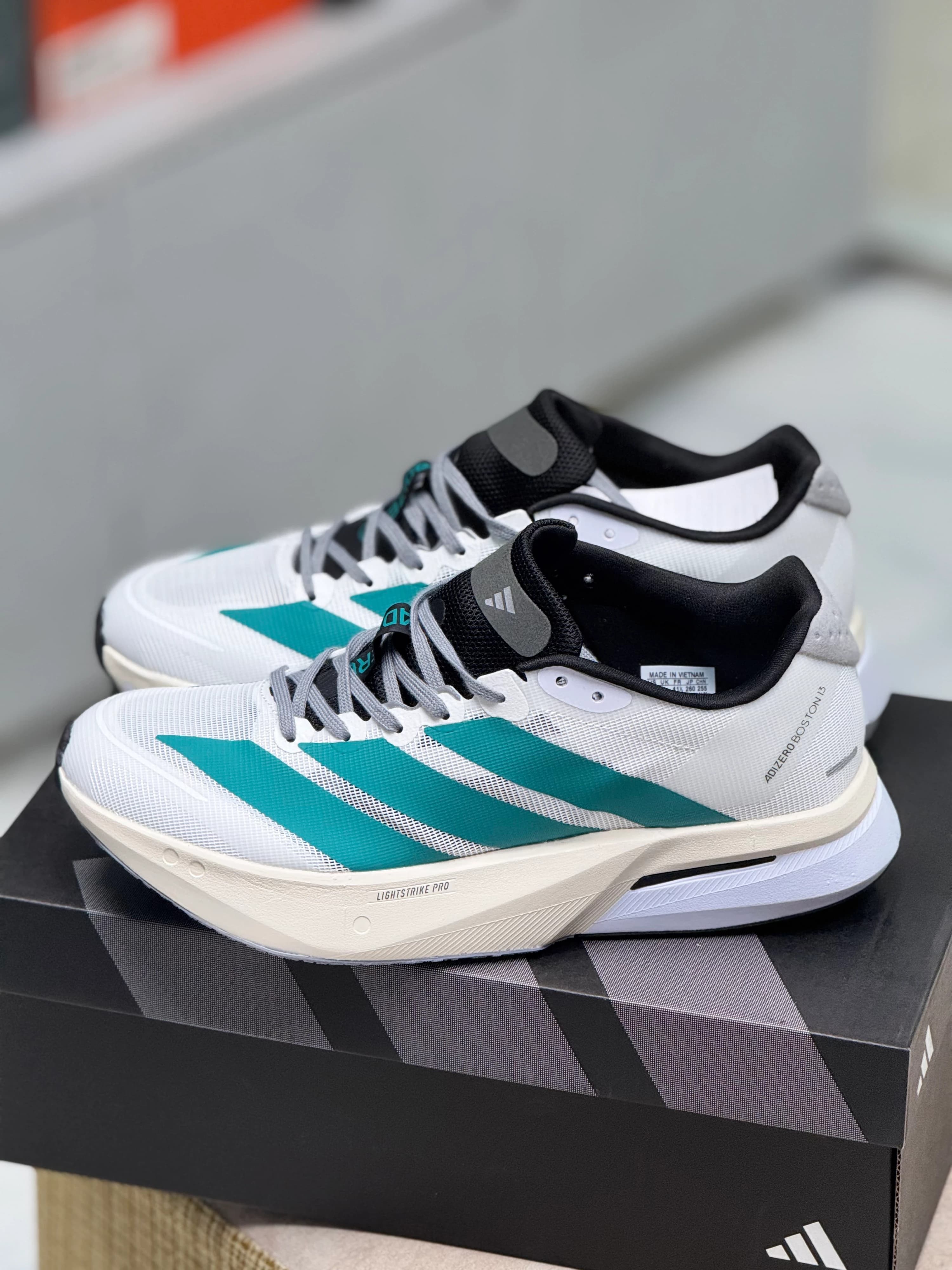 Adidas Adizero Evo SL thumbnail 3