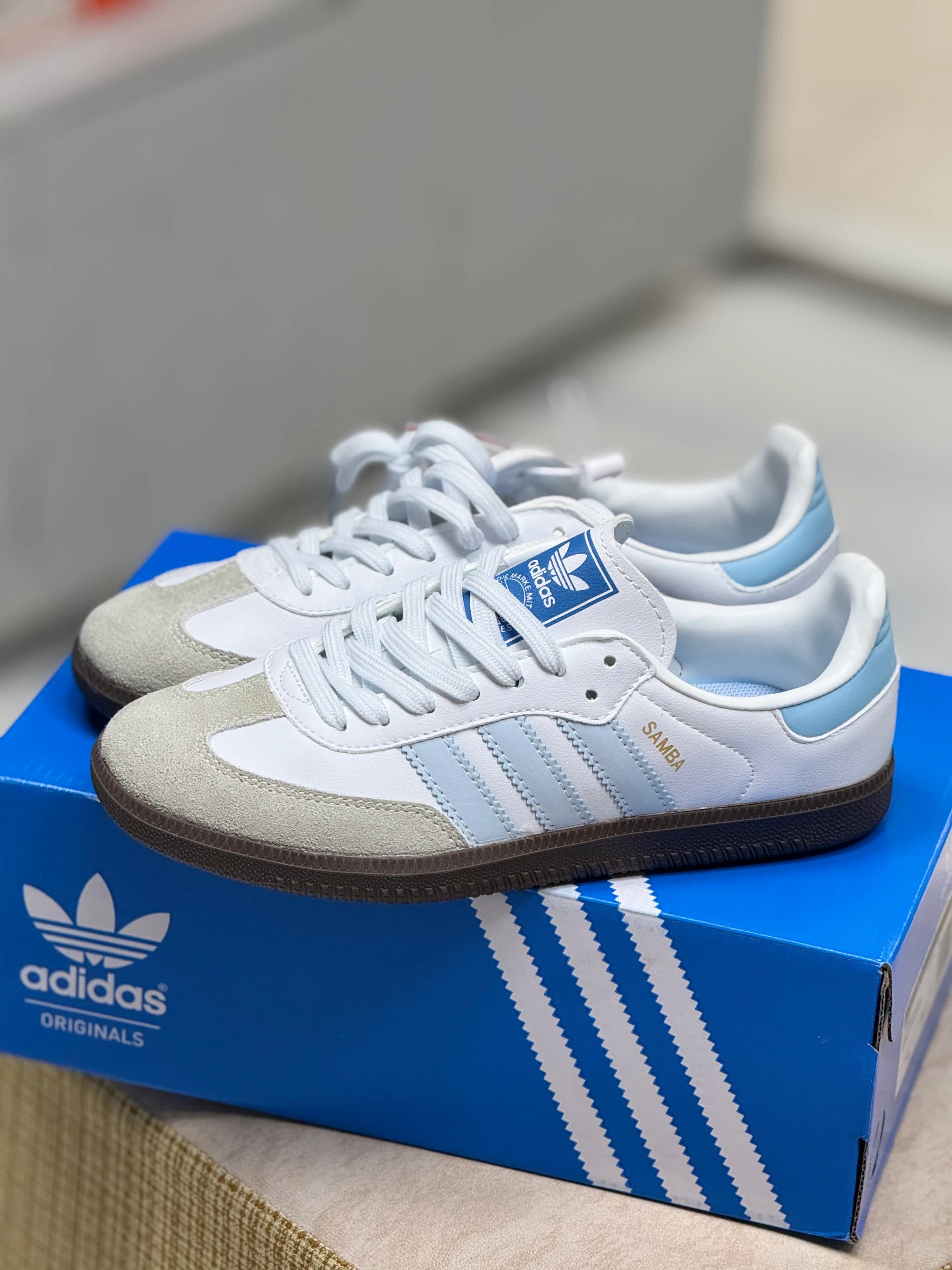 Adidas | Samba thumbnail 2