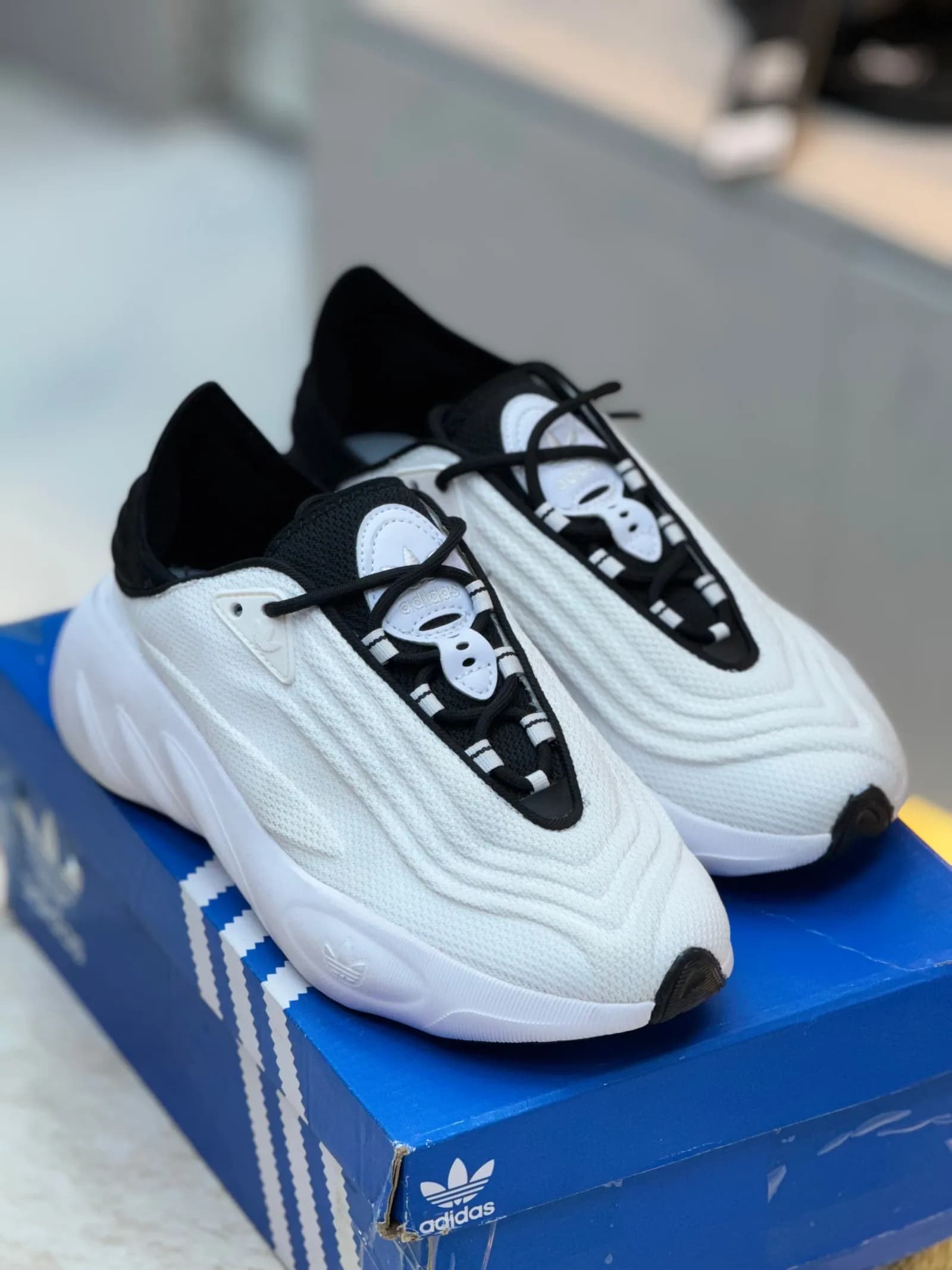 Adidas Adifom thumbnail 4