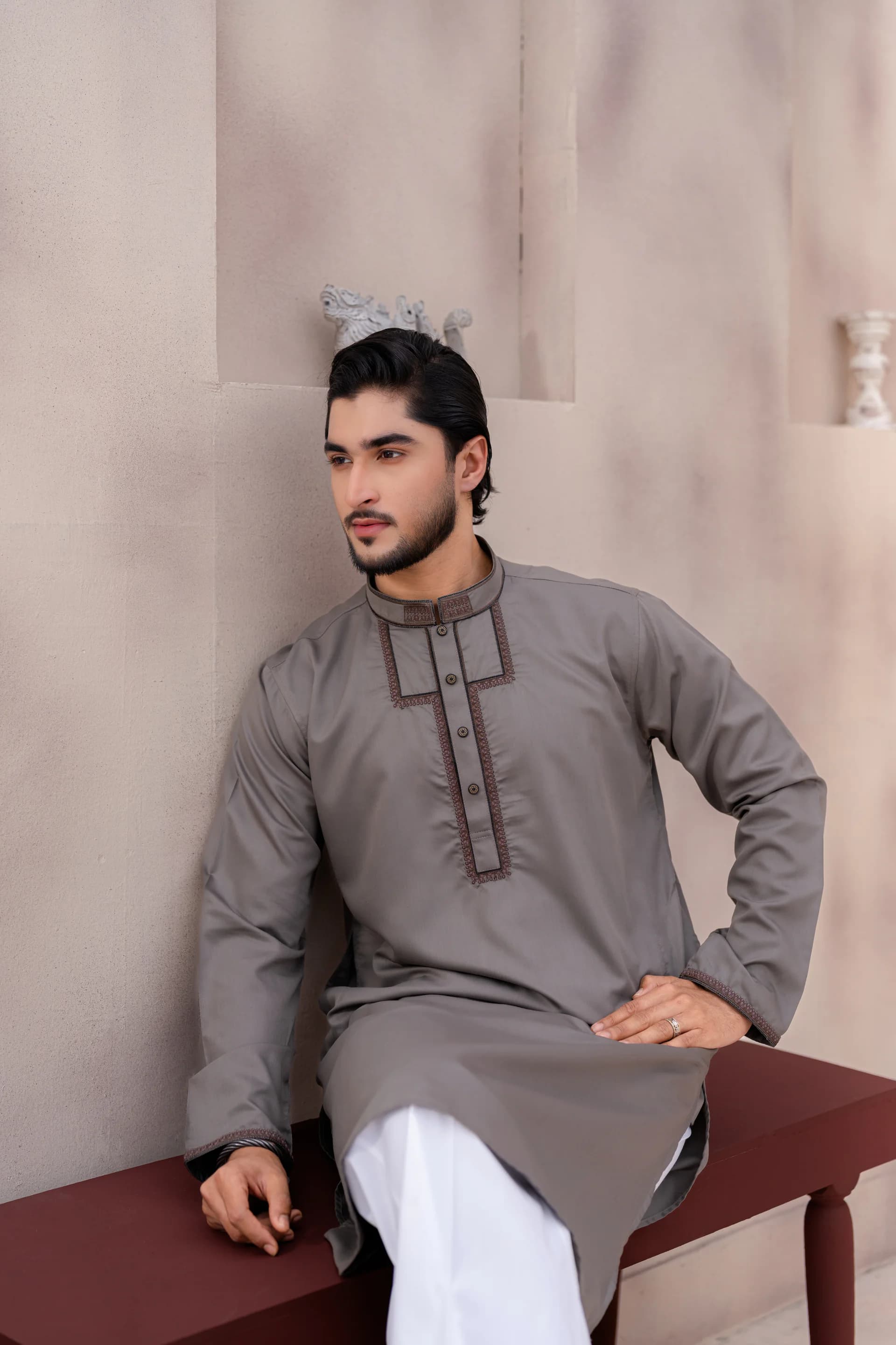 Glowline Eid | Panjabi thumbnail 2