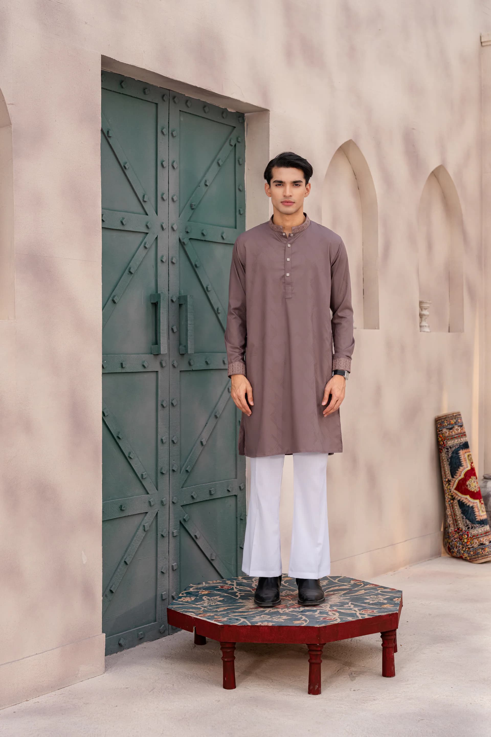 Eco Noor | Eid Panjabi thumbnail 4