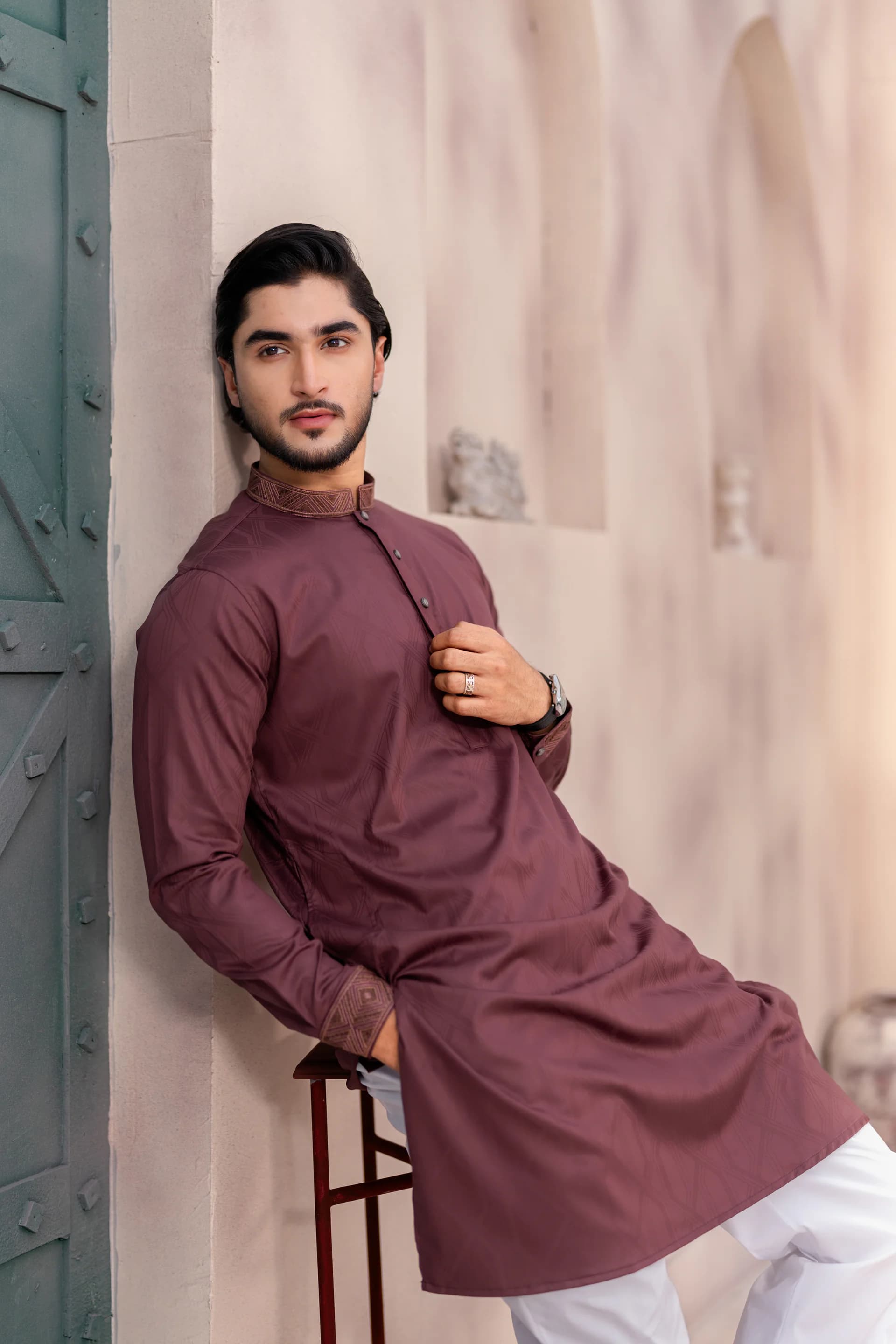 Eco Noor | Eid Panjabi thumbnail 2