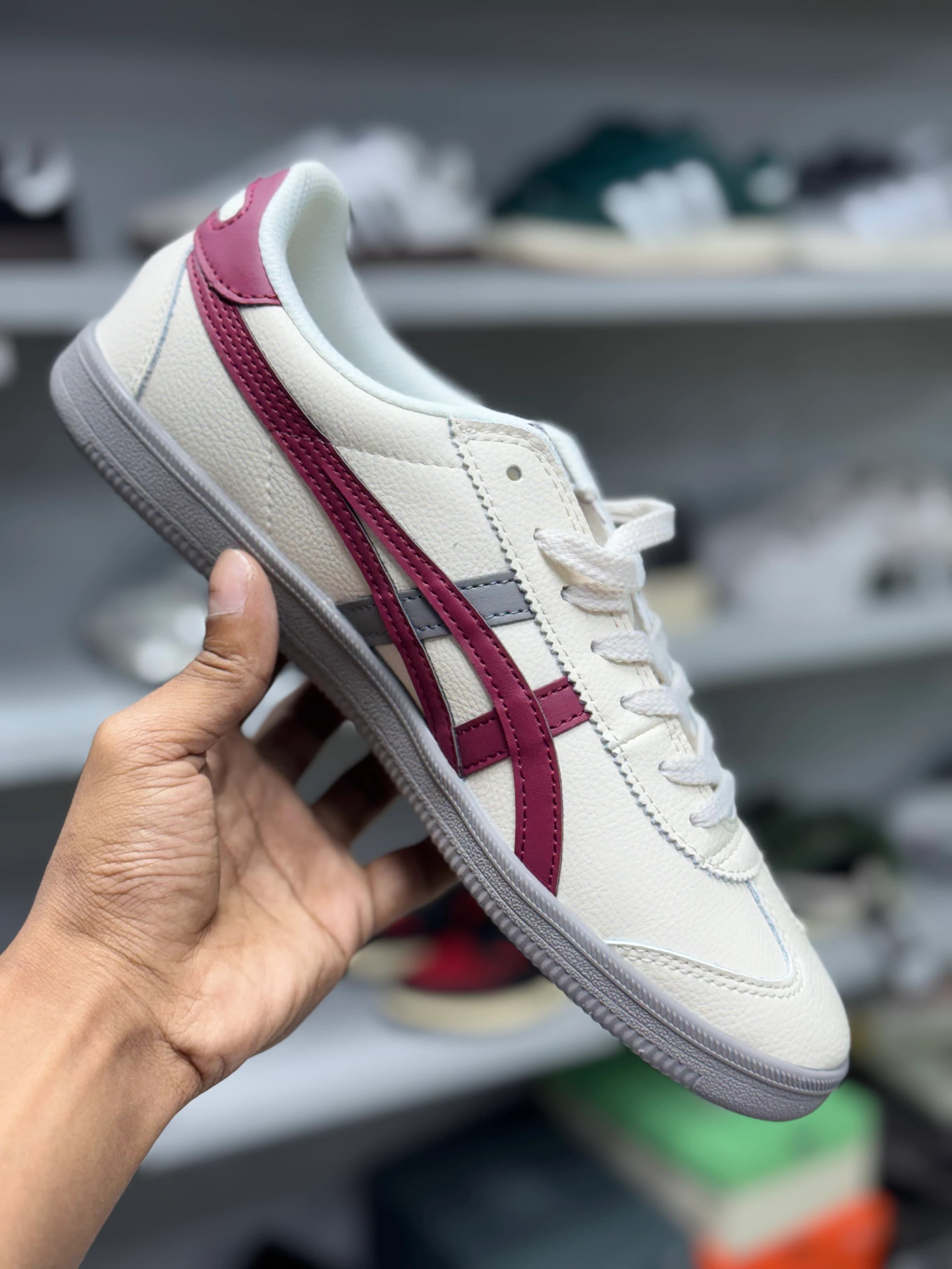 Onitsuka Tiger | Tokuten  thumbnail 1