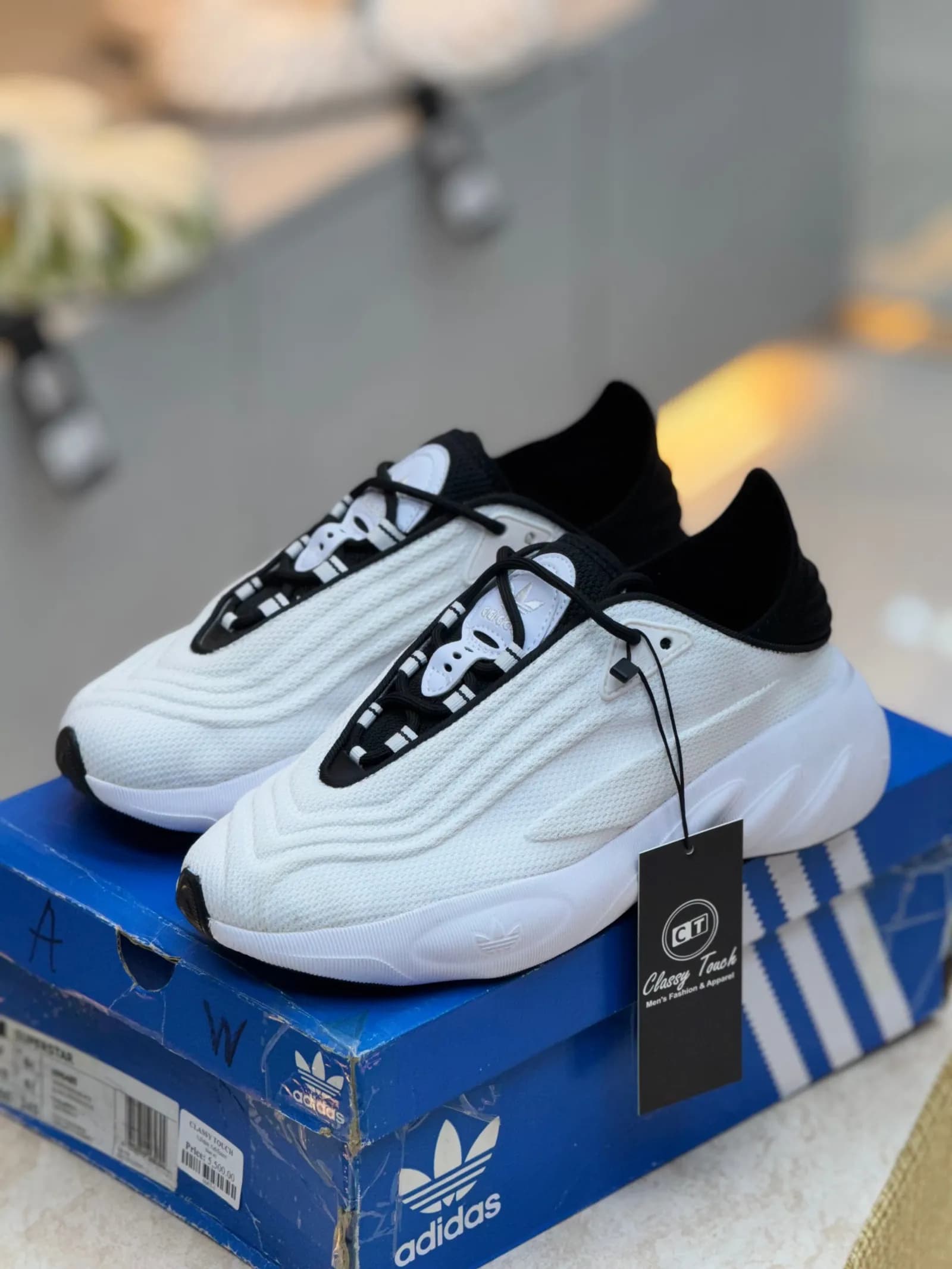 Adidas Adifom thumbnail 2