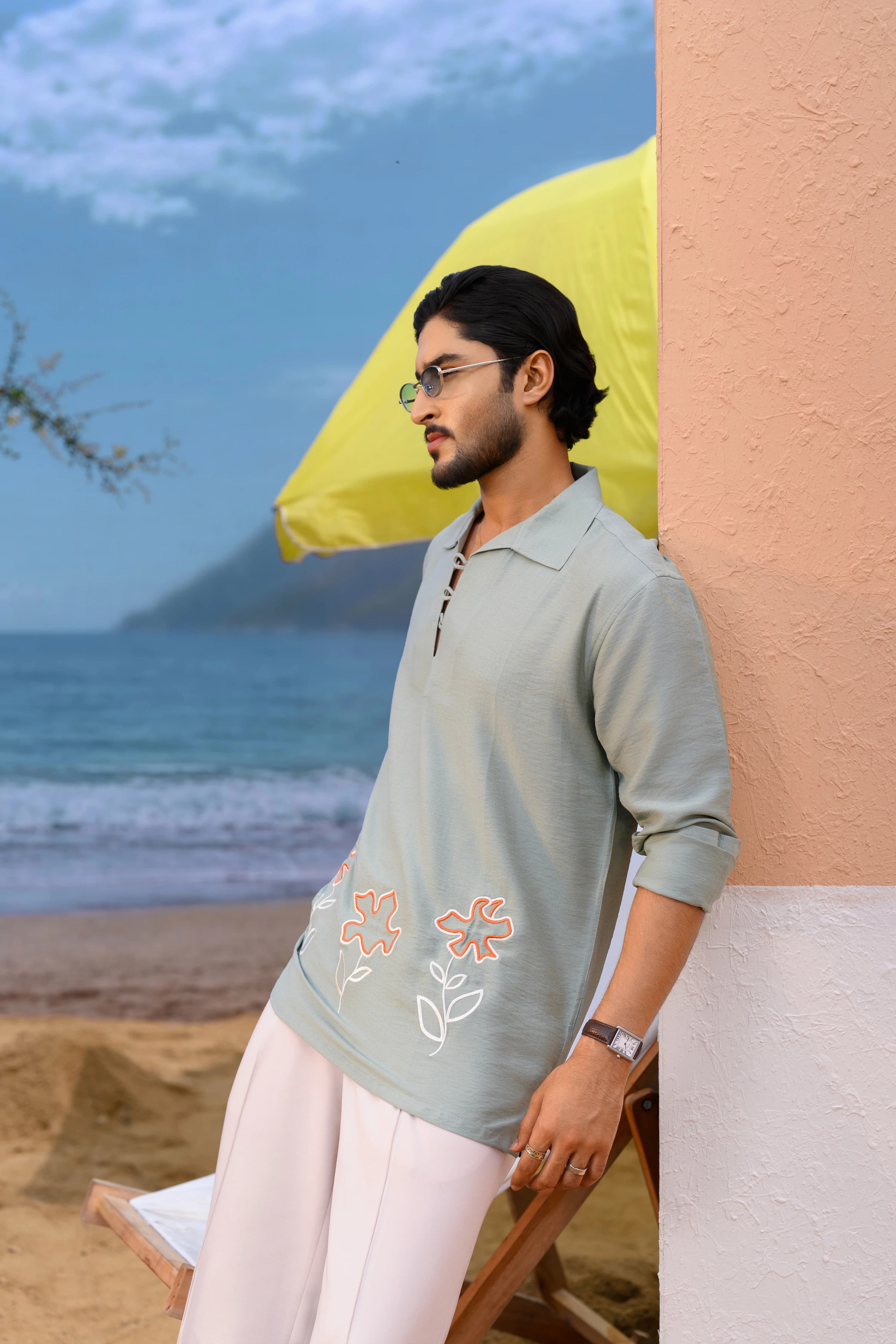 Floral Embo Katua - Paste thumbnail 4