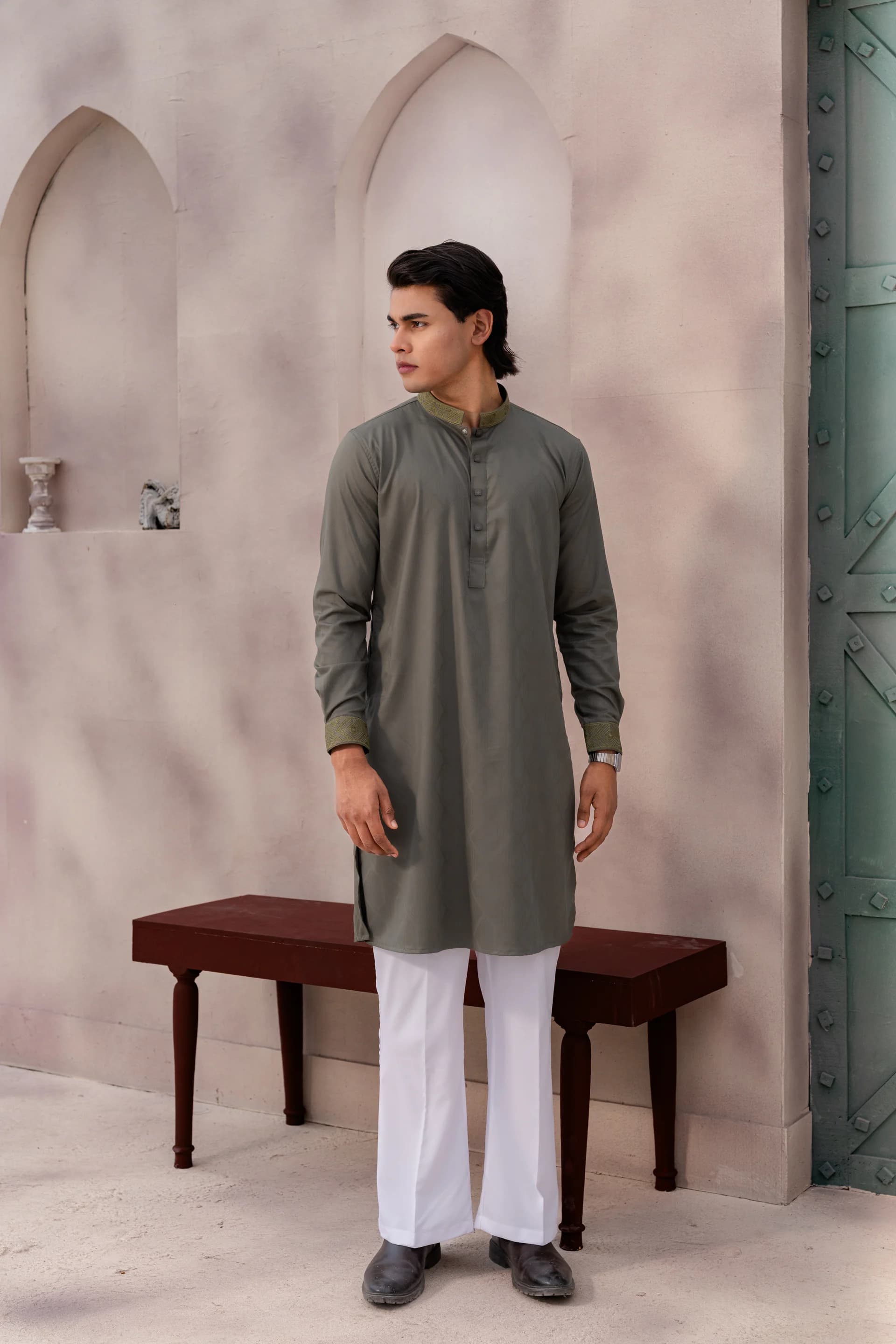 Eco Noor | Eid Panjabi thumbnail 2