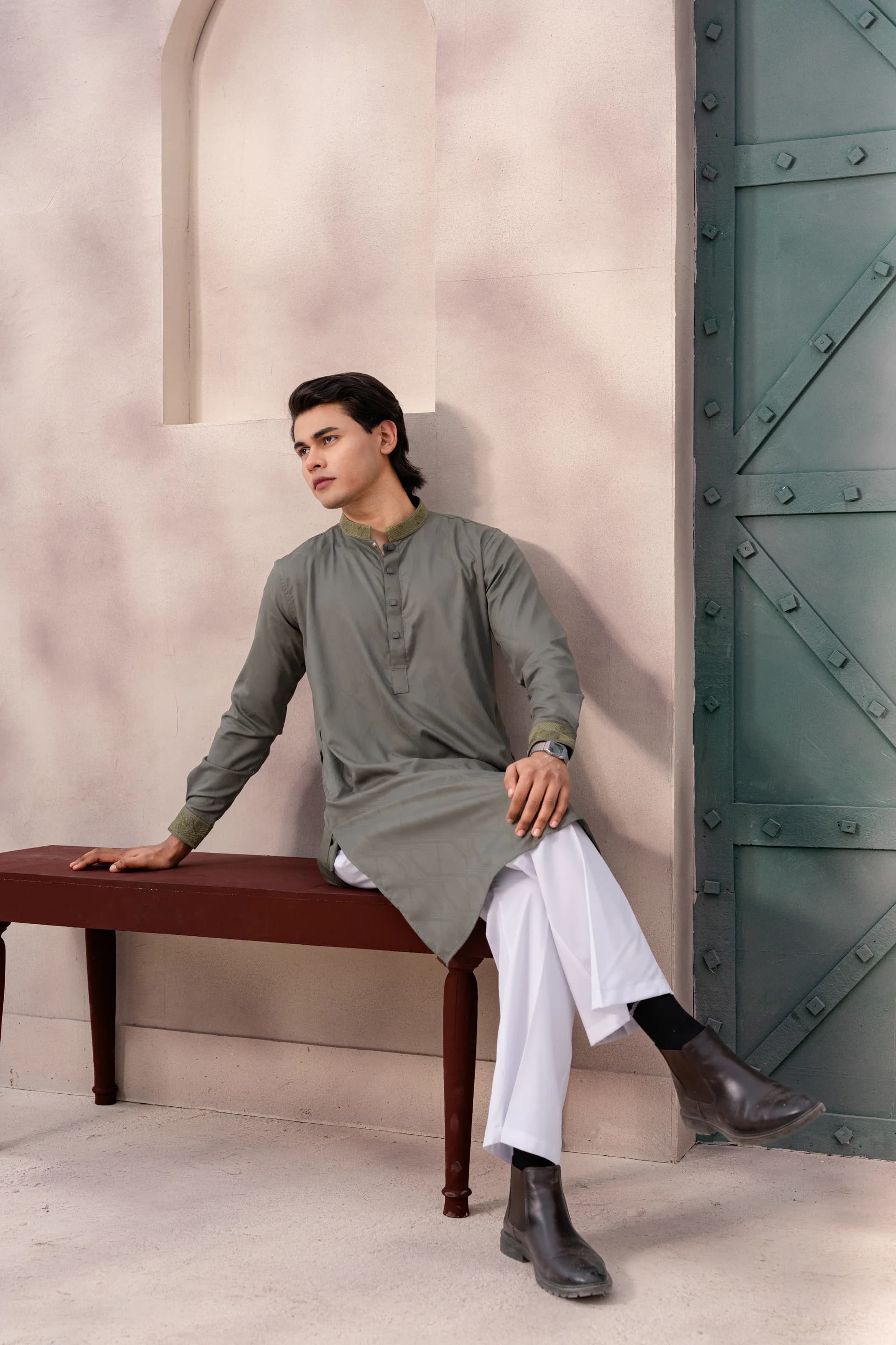 Eco Noor | Eid Panjabi thumbnail 4