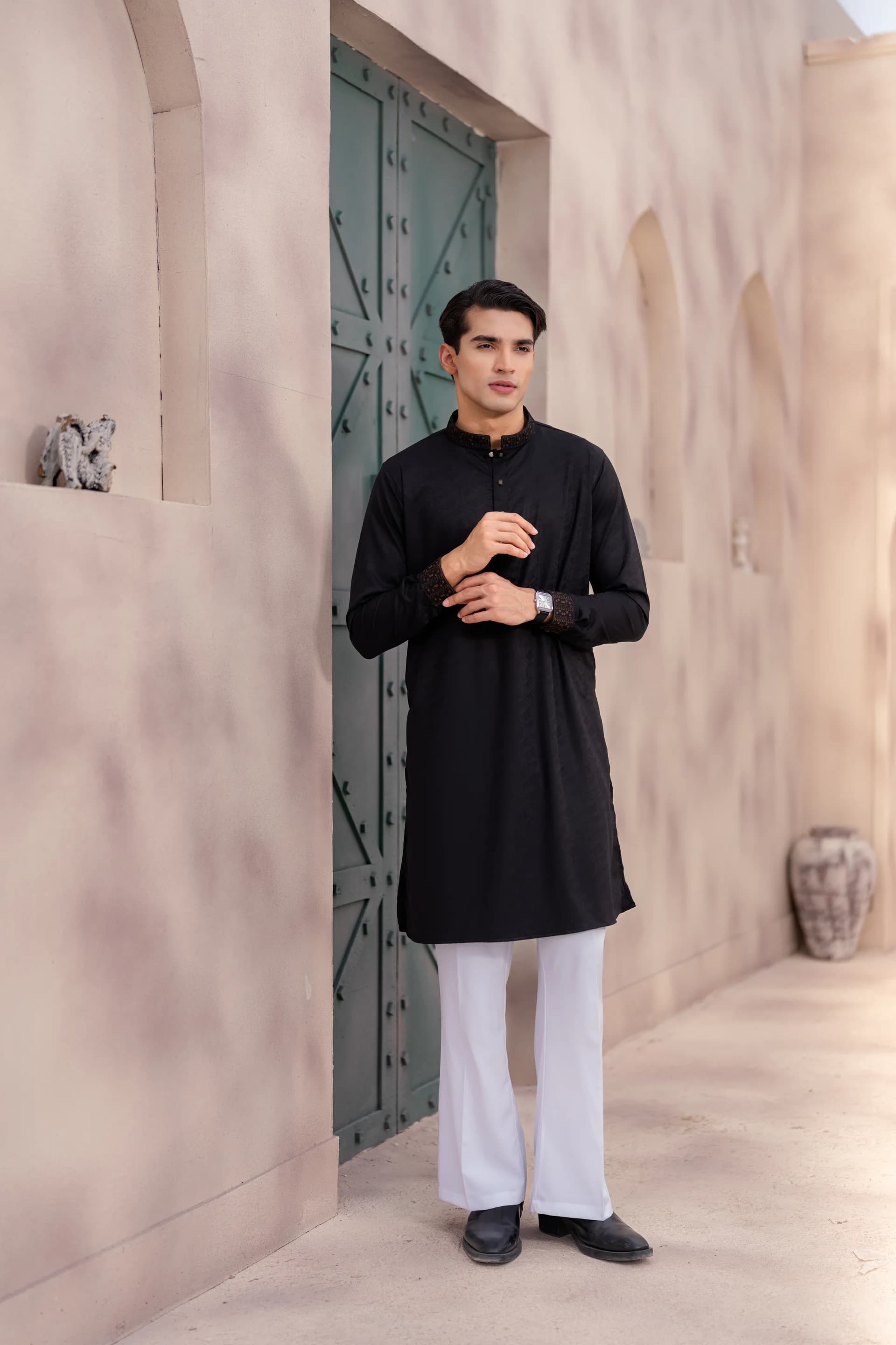Eco Noor | Eid Panjabi thumbnail 5
