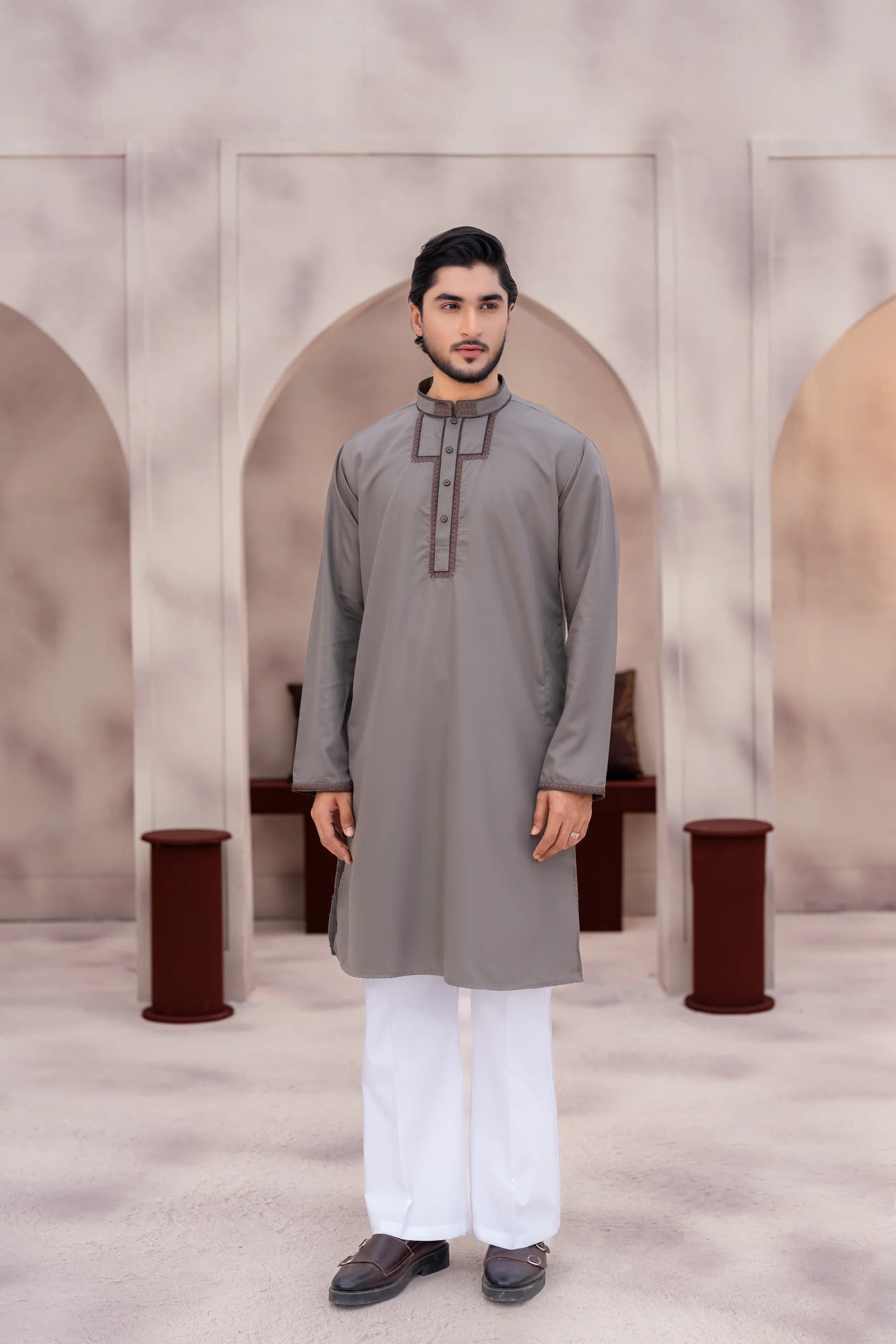 Glowline Eid | Panjabi thumbnail 5