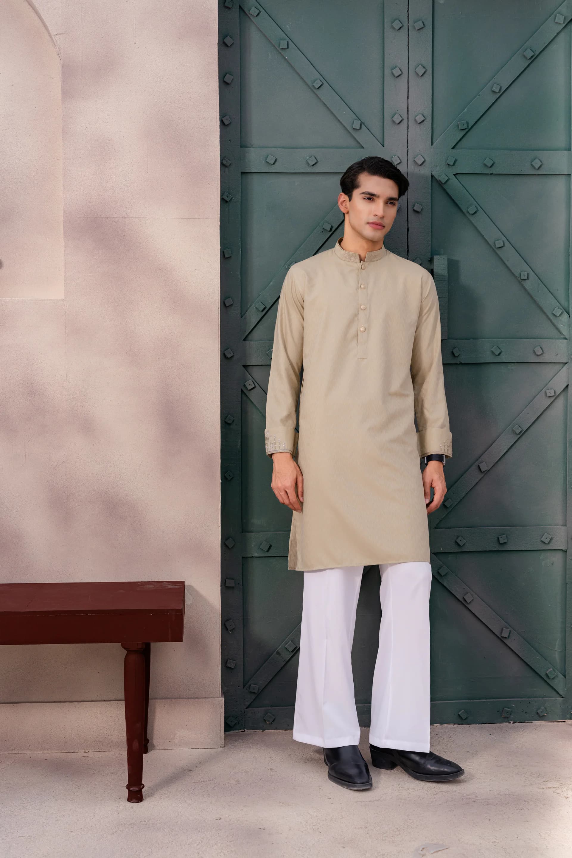 Nawab Prestige | Panjabi thumbnail 4