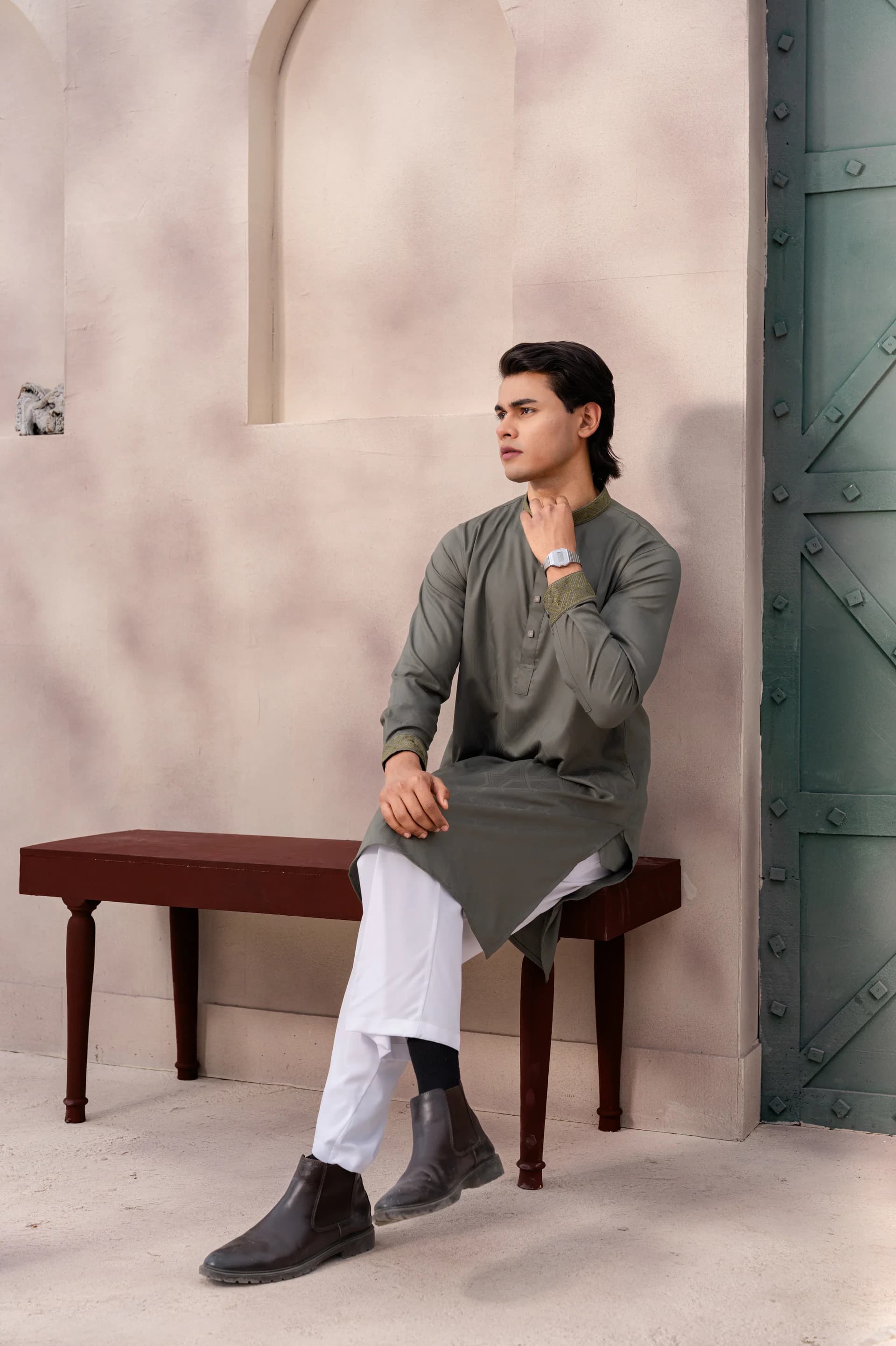 Eco Noor | Eid Panjabi thumbnail 3