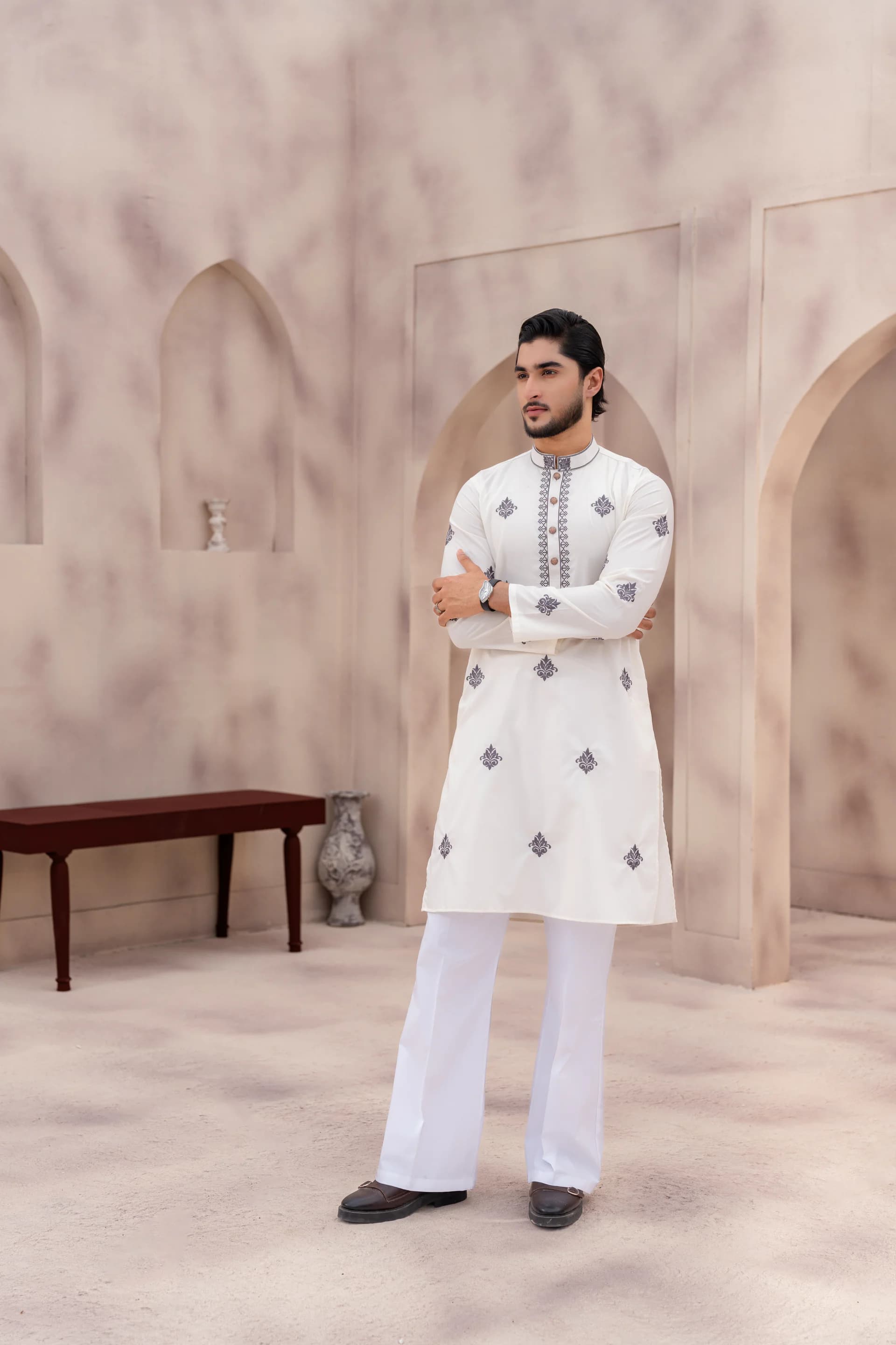 Velour Eid | Panjabi thumbnail 2
