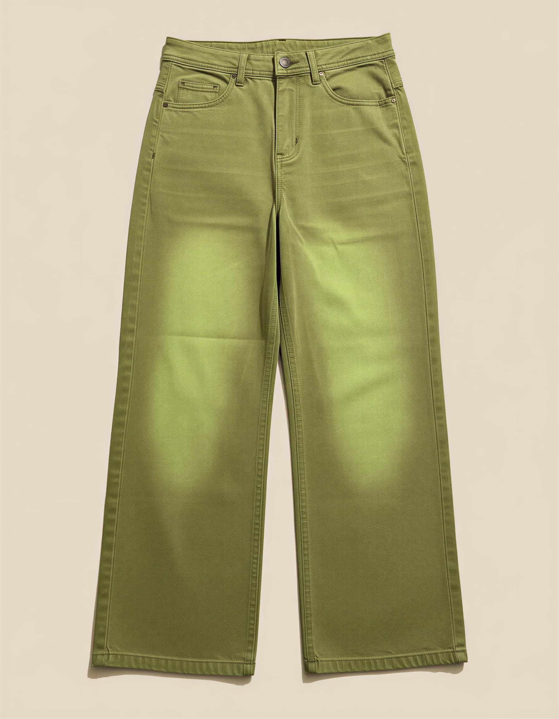 Macha Baggy Jeans thumbnail 2
