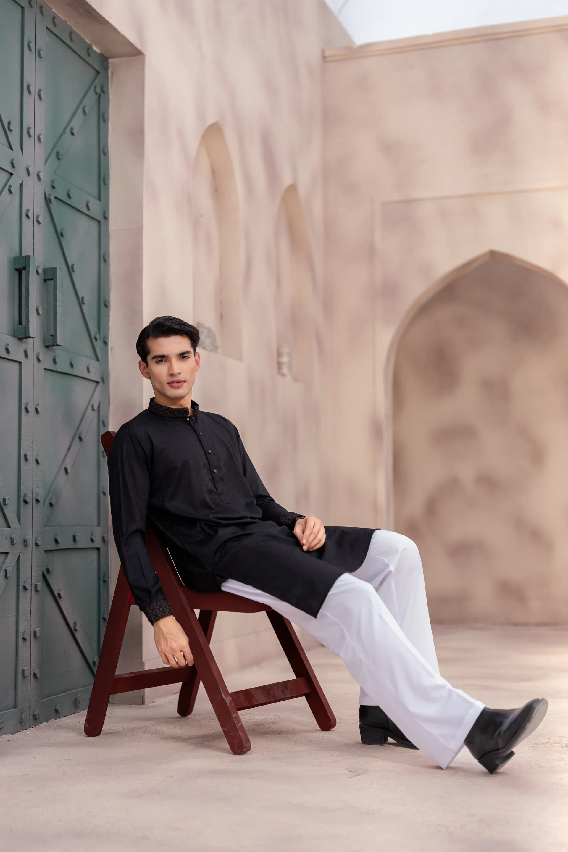 Eco Noor | Eid Panjabi thumbnail 4