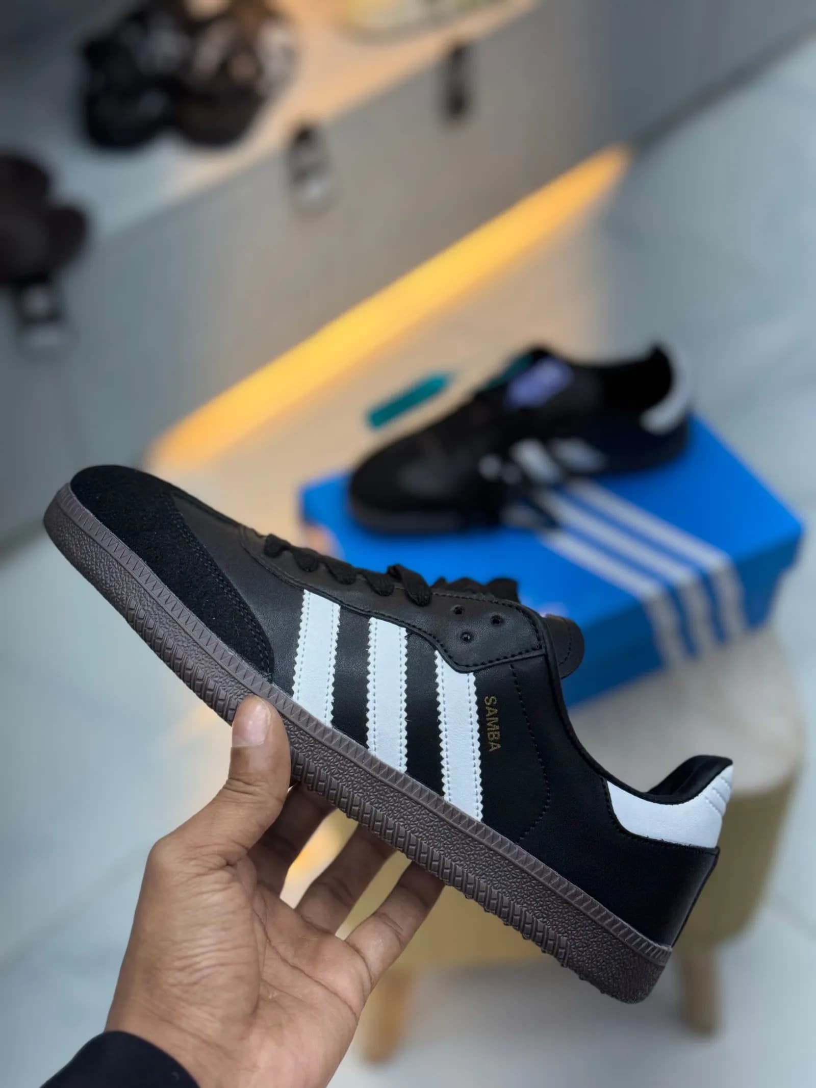 Adidas | Samba thumbnail 3