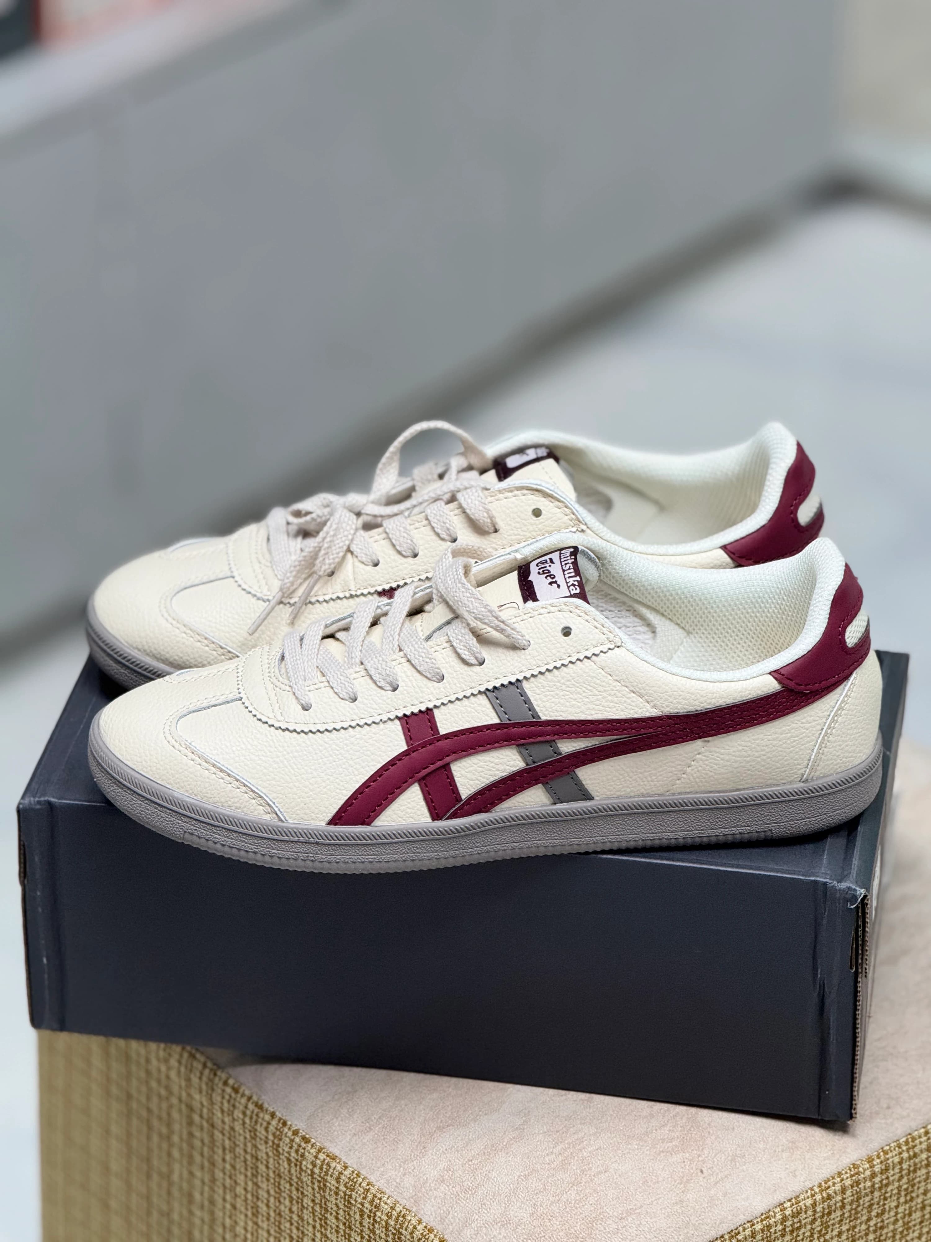 Onitsuka Tiger | Tokuten  thumbnail 3