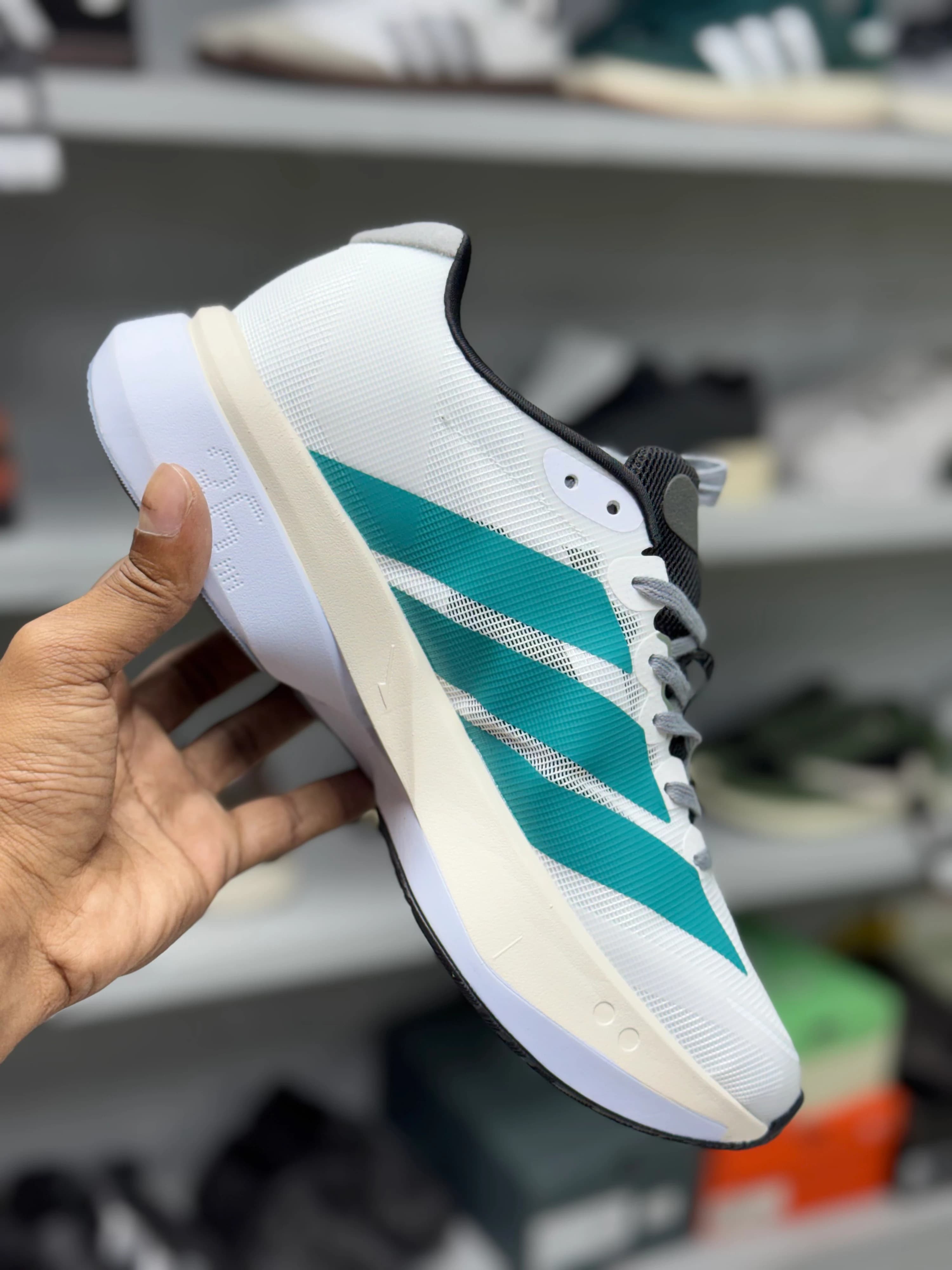 Adidas Adizero Evo SL thumbnail 1