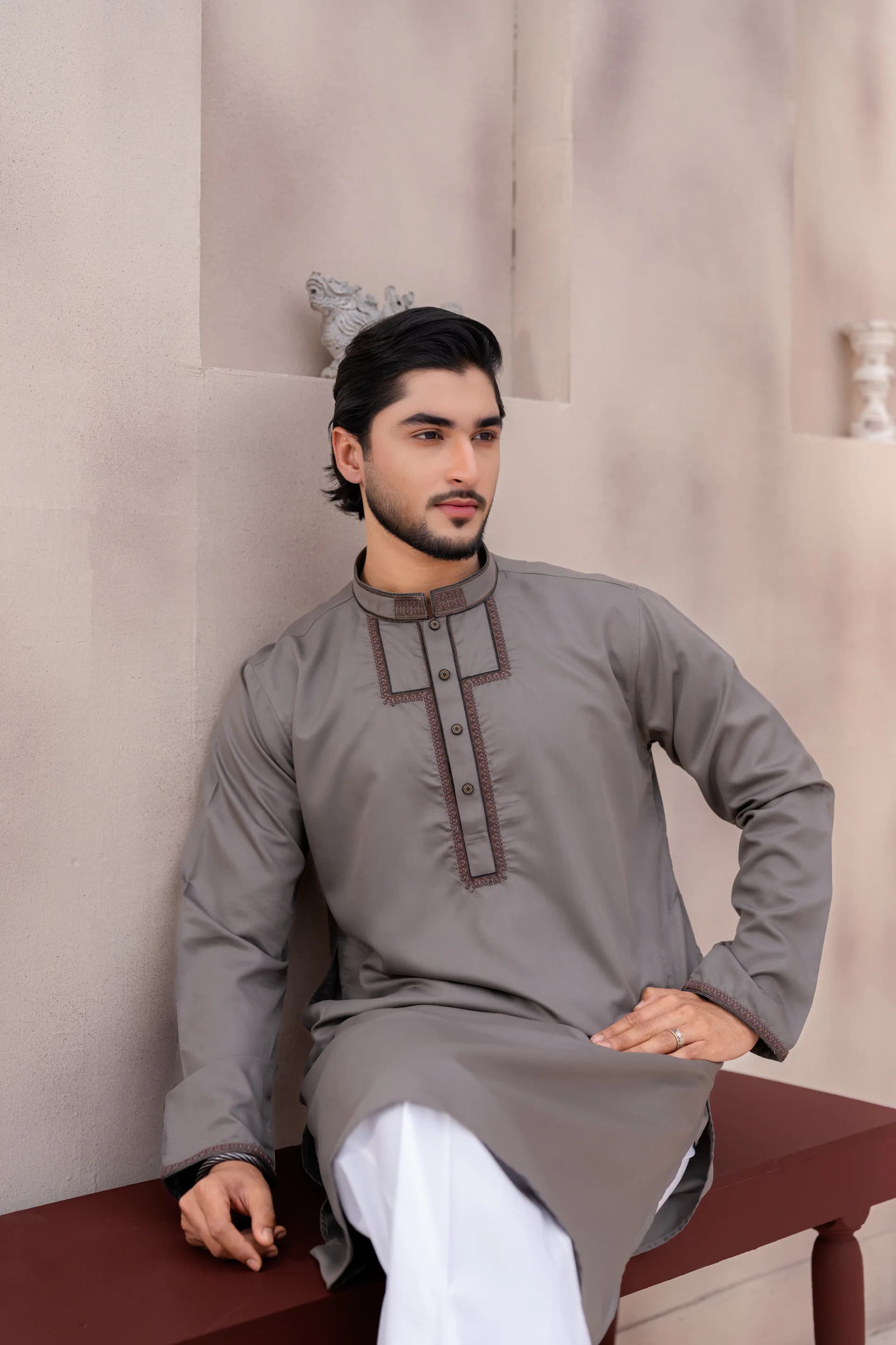 Glowline Eid | Panjabi thumbnail 1