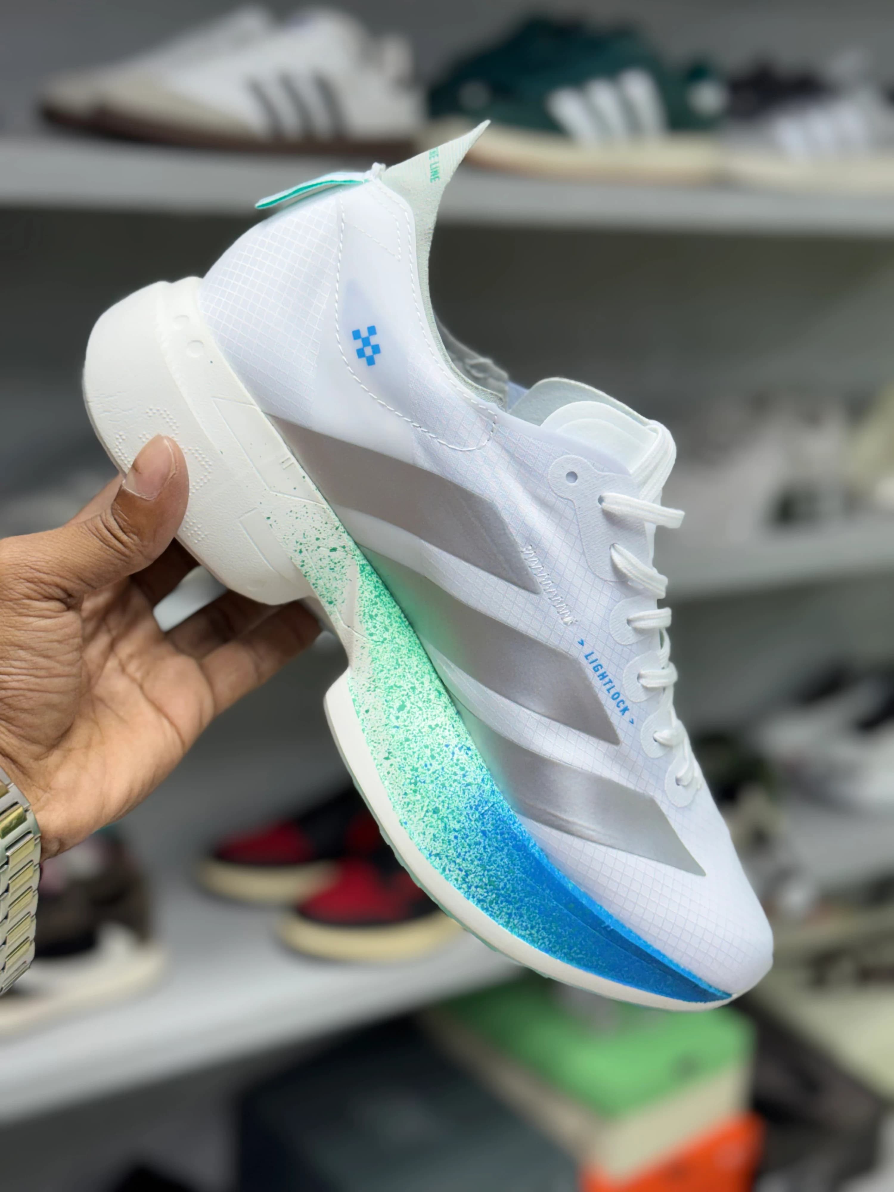 Adidas Adizero Adios Pro 4 thumbnail 1