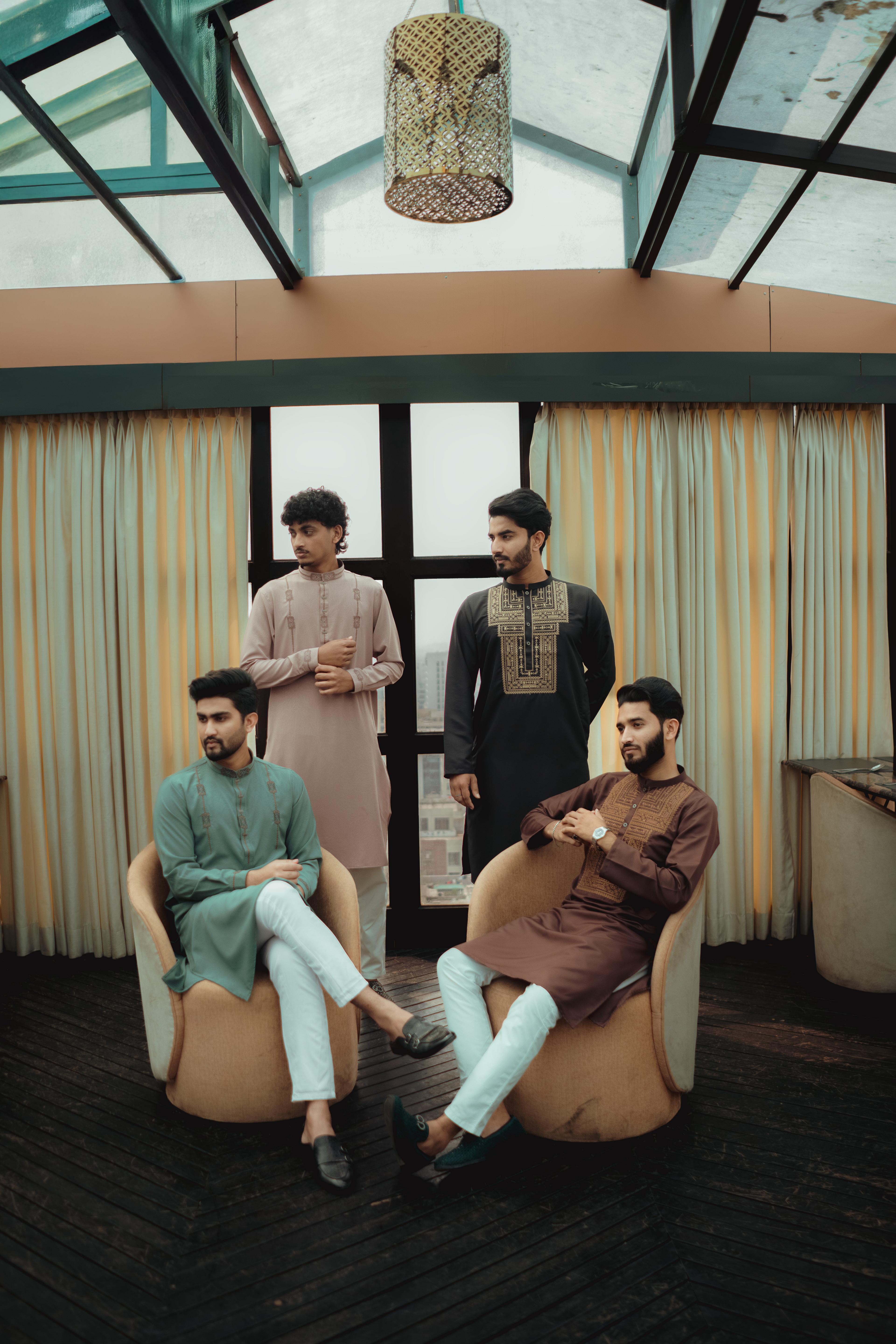 Eid Collections