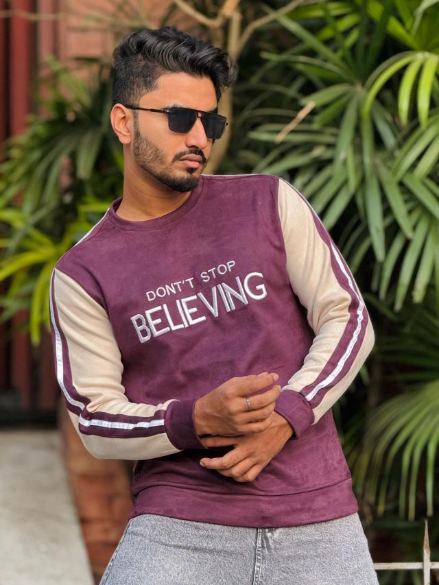 Premium Sweatshirt 