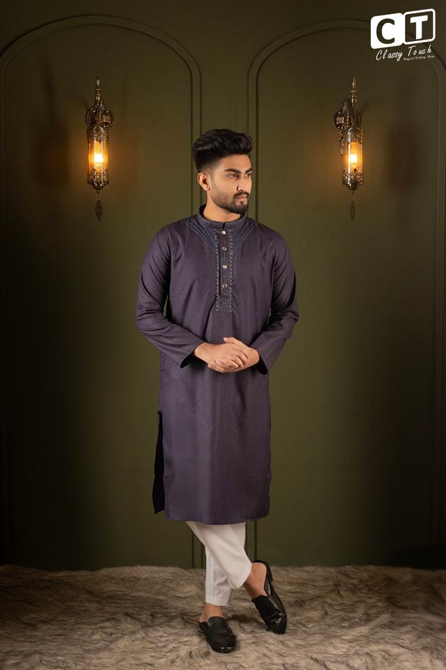 Premium Panjabi
