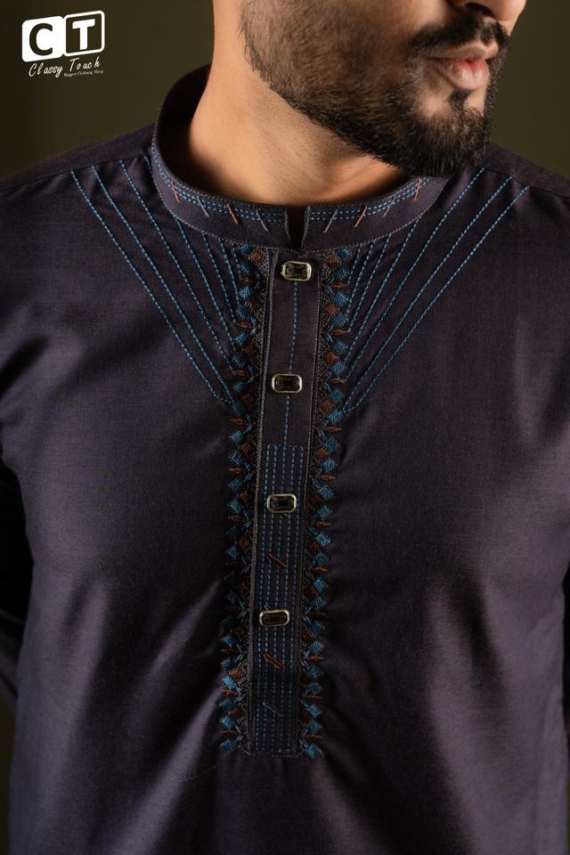 Premium Panjabi