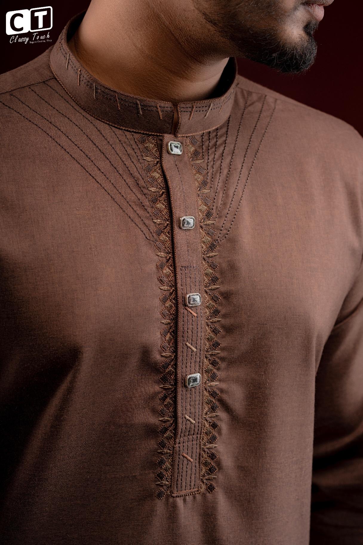 Premium Panjabi