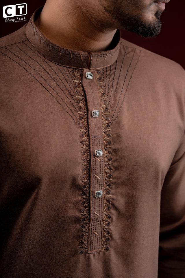 Premium Panjabi