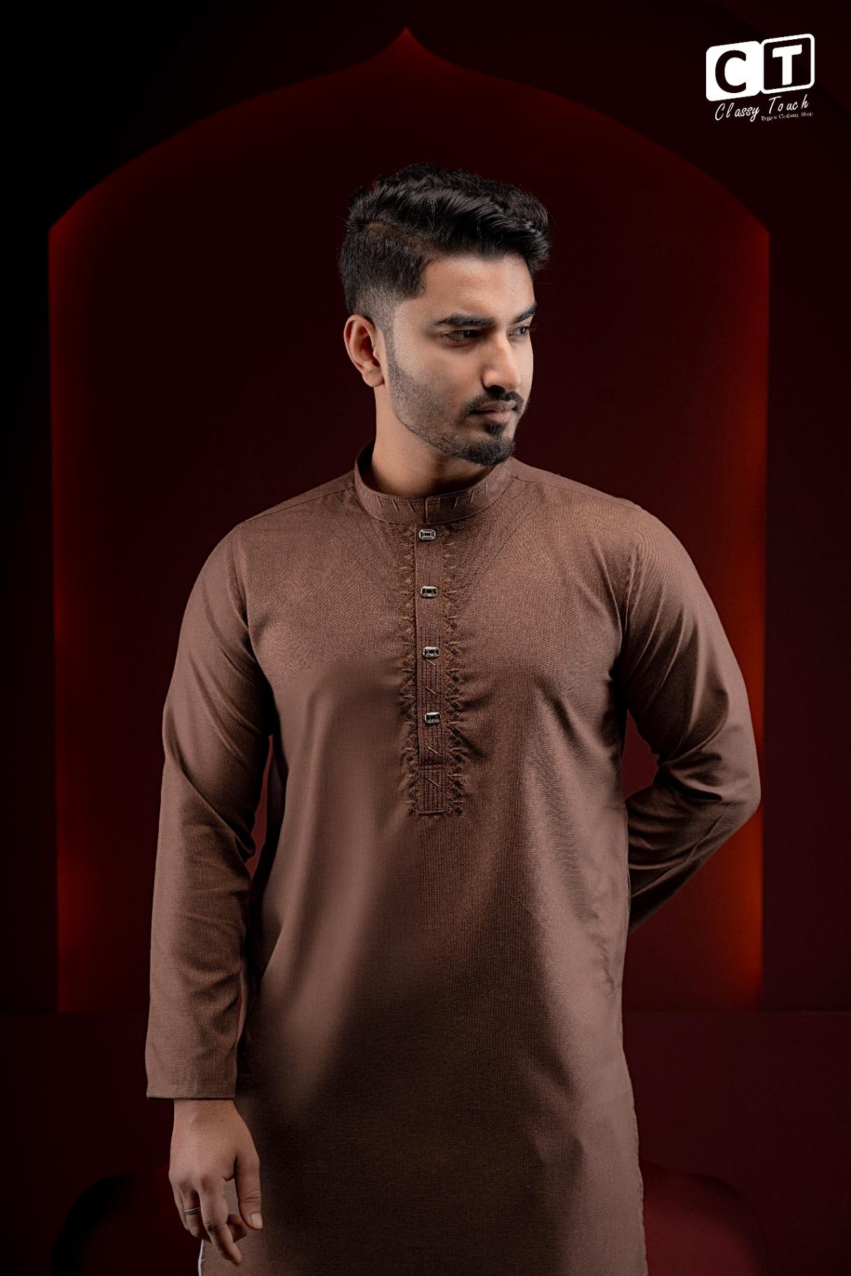 Premium Panjabi