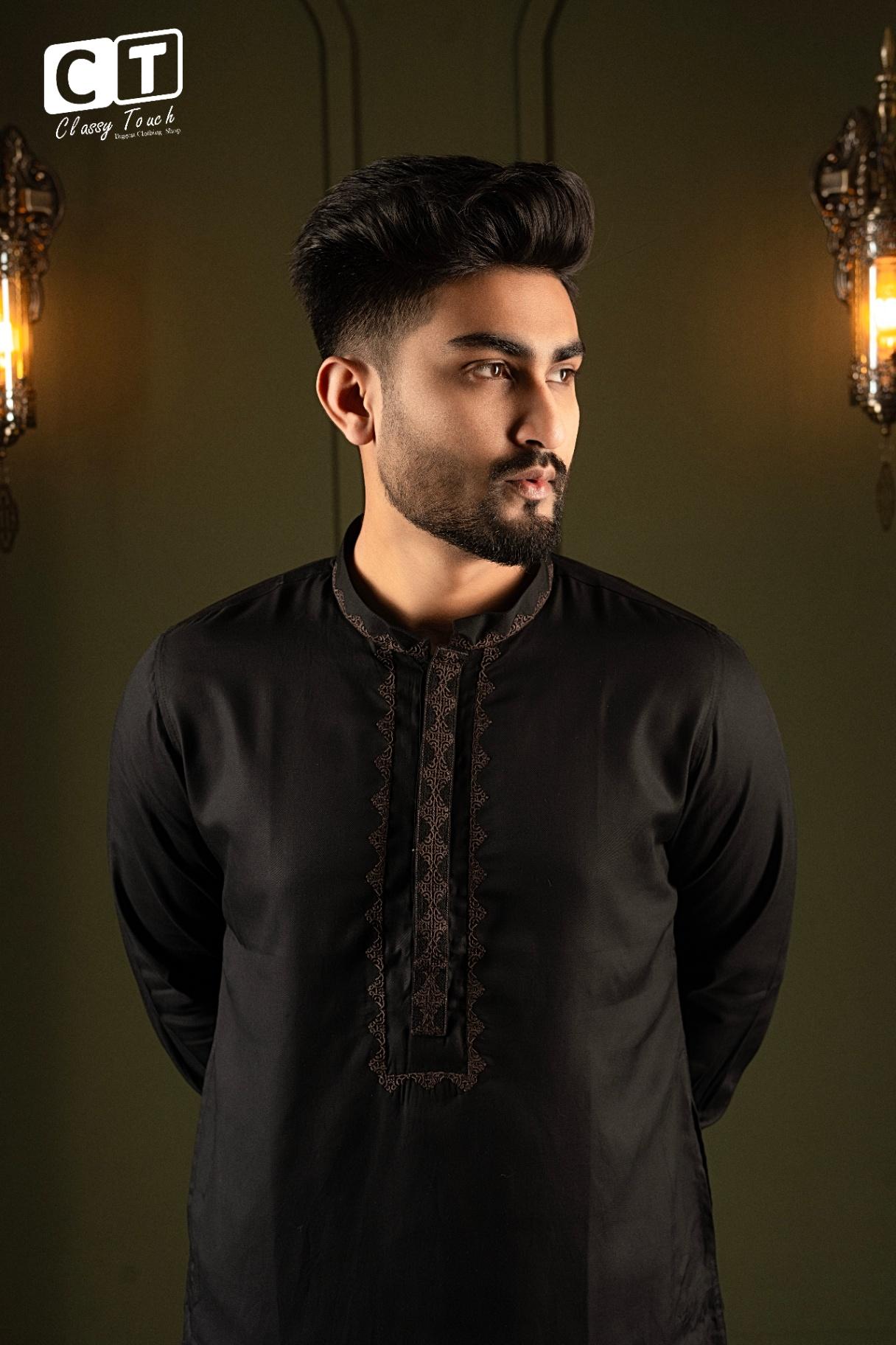 Premium Panjabi