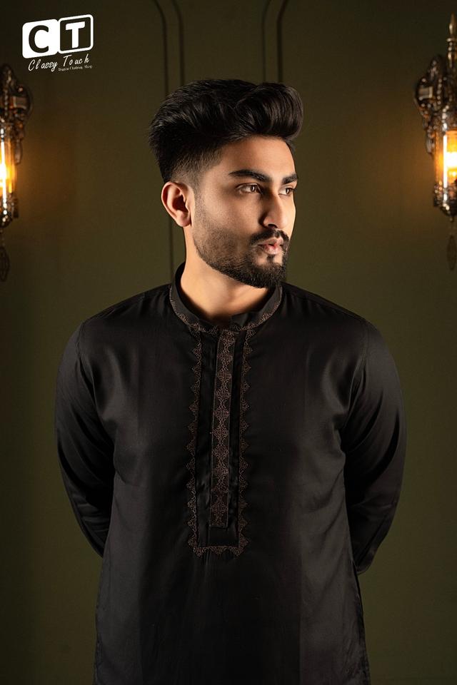 Premium Panjabi