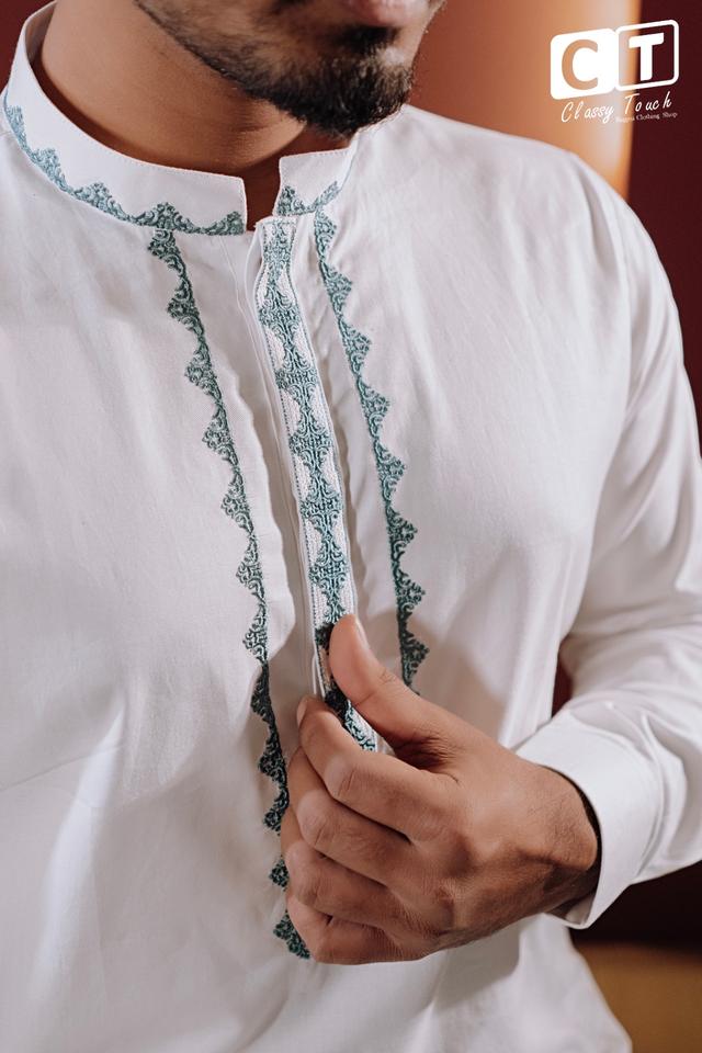 Premium Panjabi