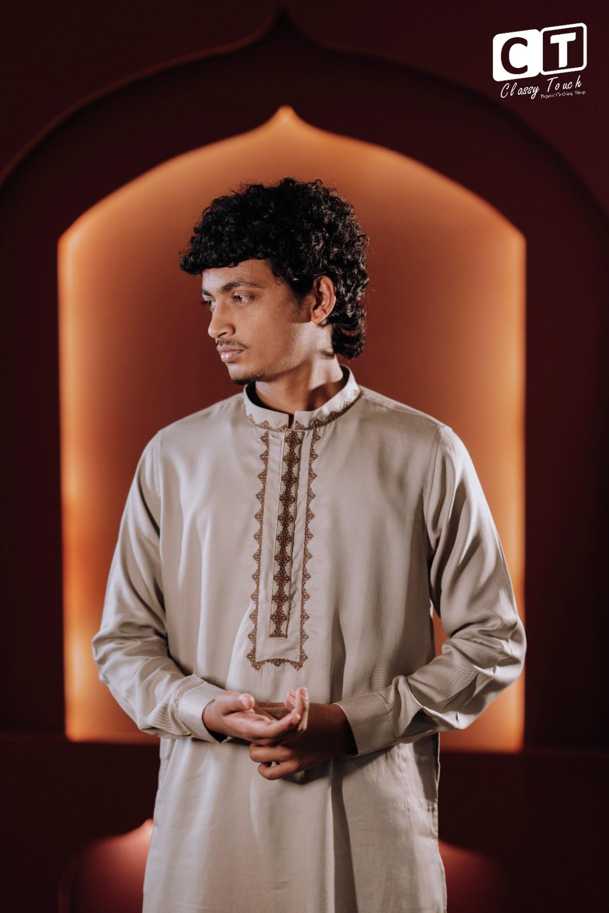 Premium Panjabi