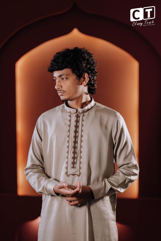 Premium Panjabi