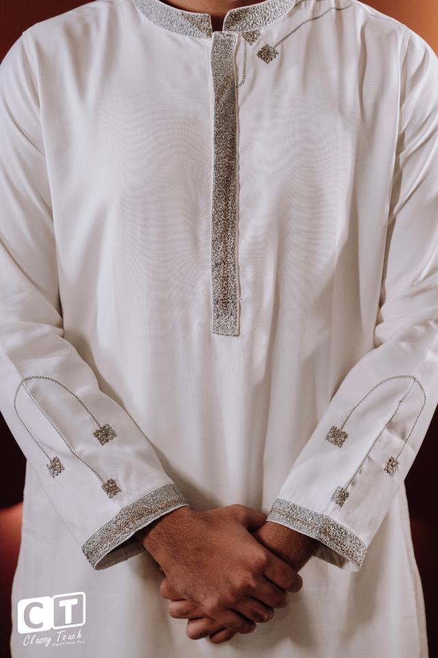 Luxury Panjabi