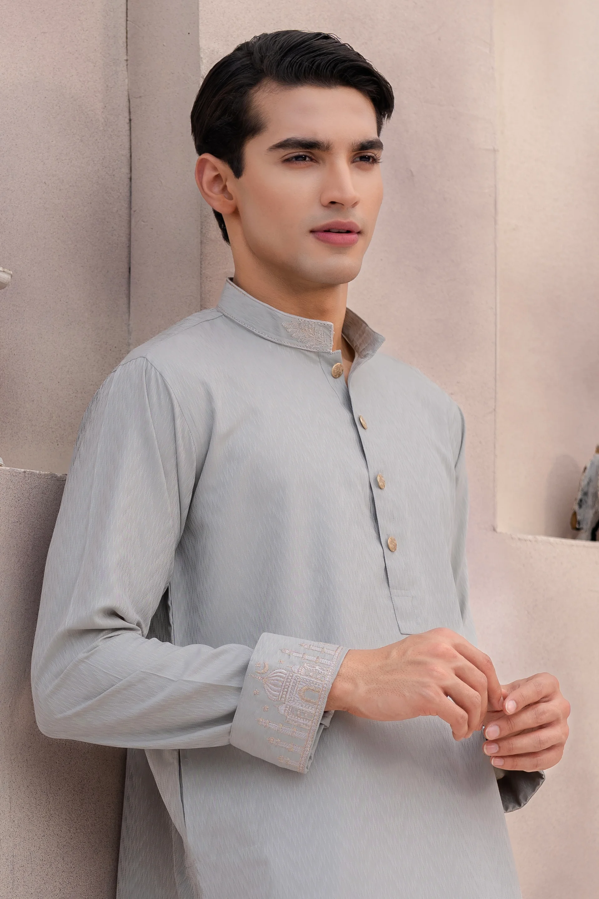 Nawab Prestige | Panjabi