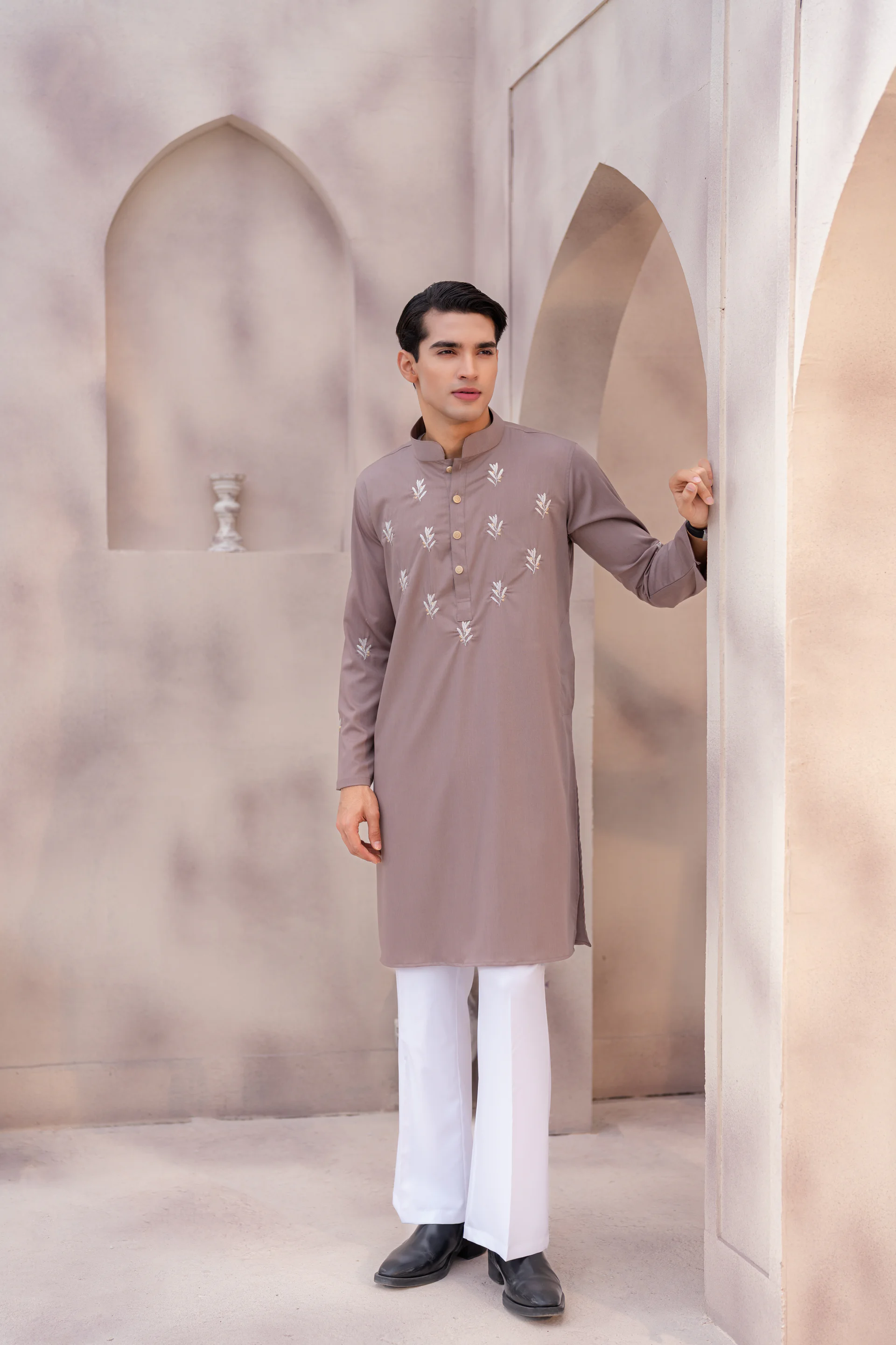 Riwaaz | Designer Panjabi