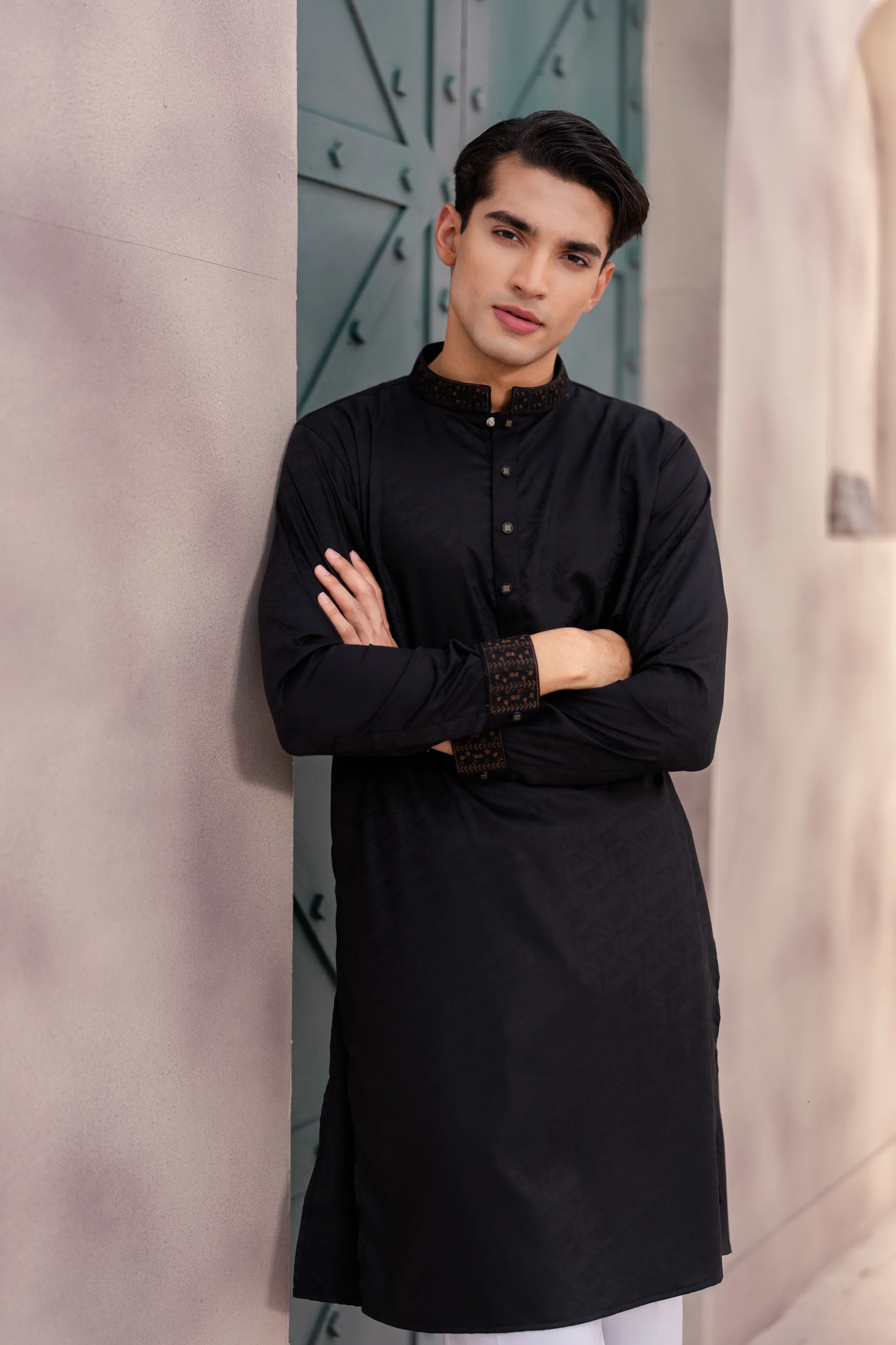 Eco Noor | Eid Panjabi